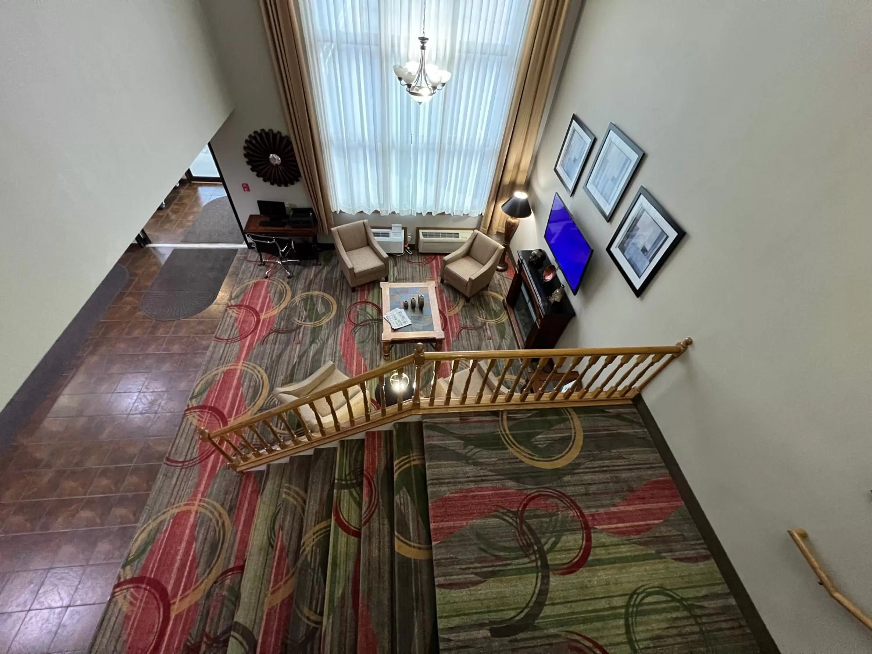 Quality Inn Mitchell I-90