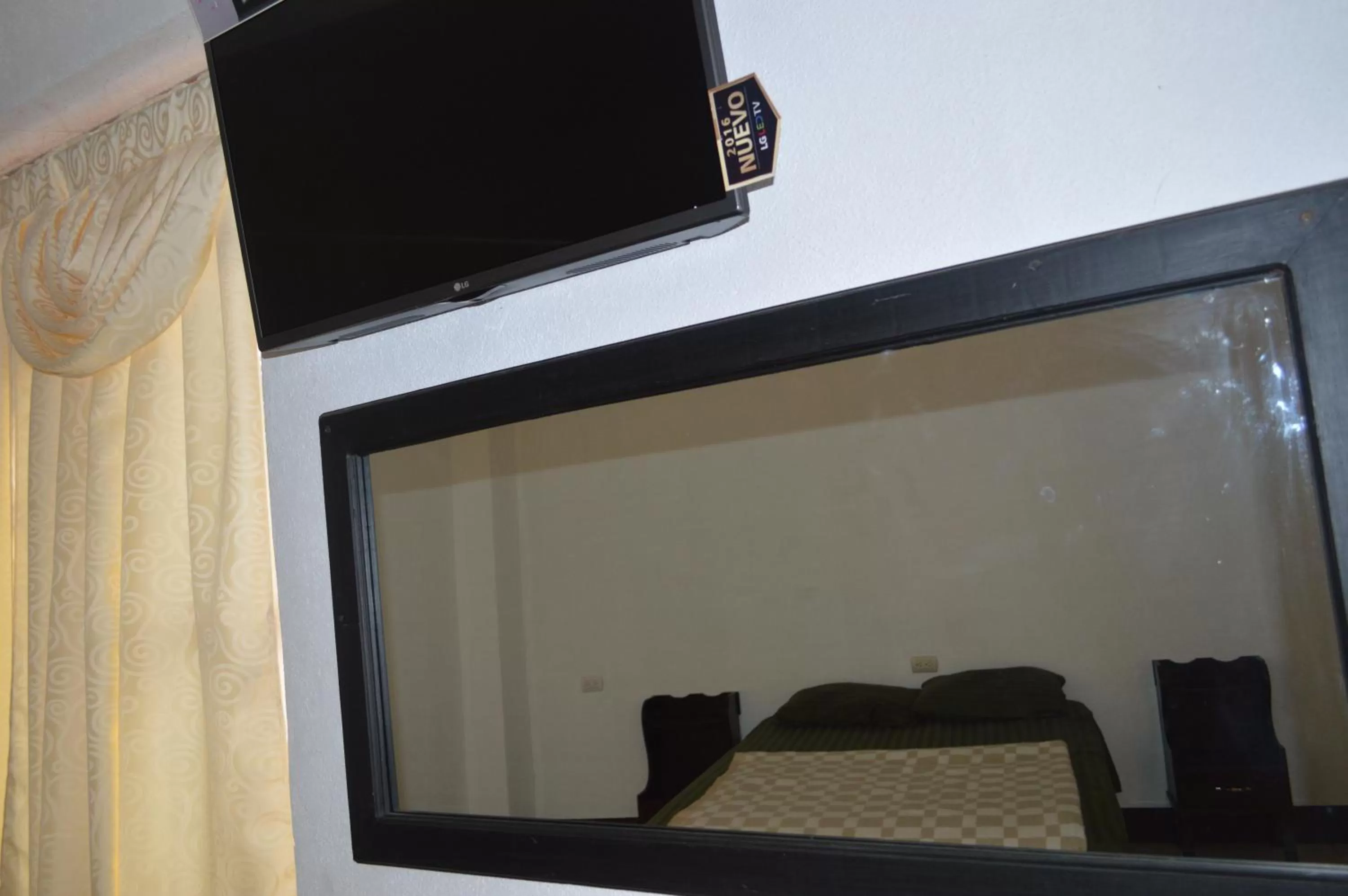 TV and multimedia in Hotel Xetawaa´l