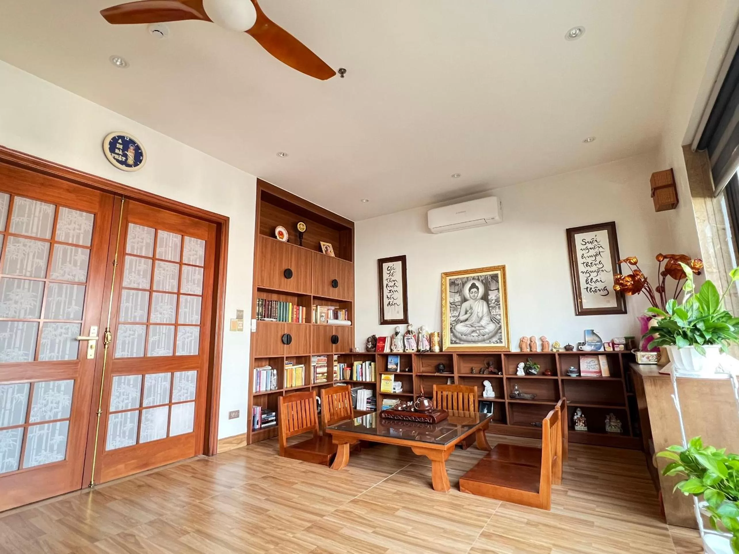 Property building in Samatha Hotel Bai Chay, Ha Long