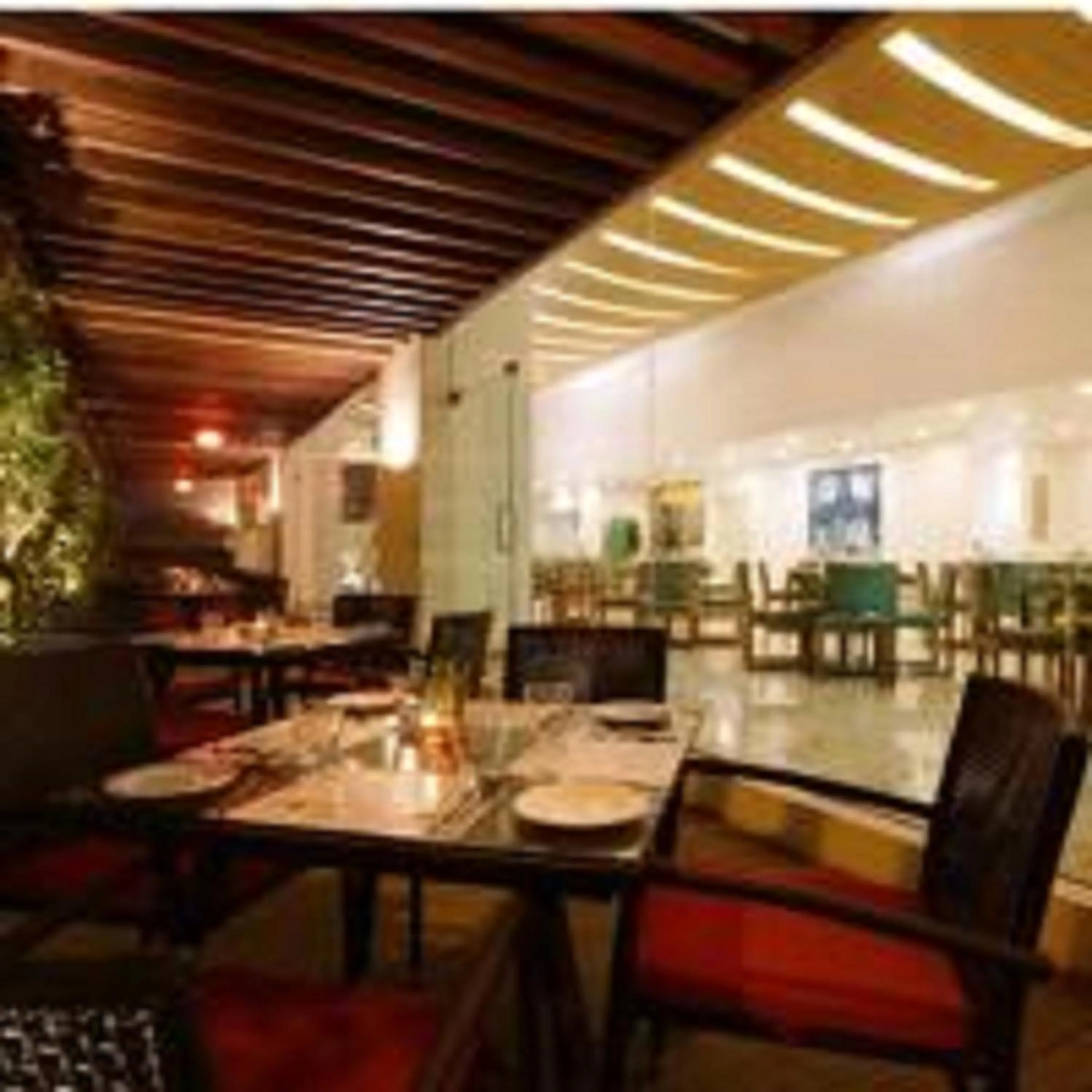 Restaurant/places to eat in Yogi Executive, Navi Mumbai
