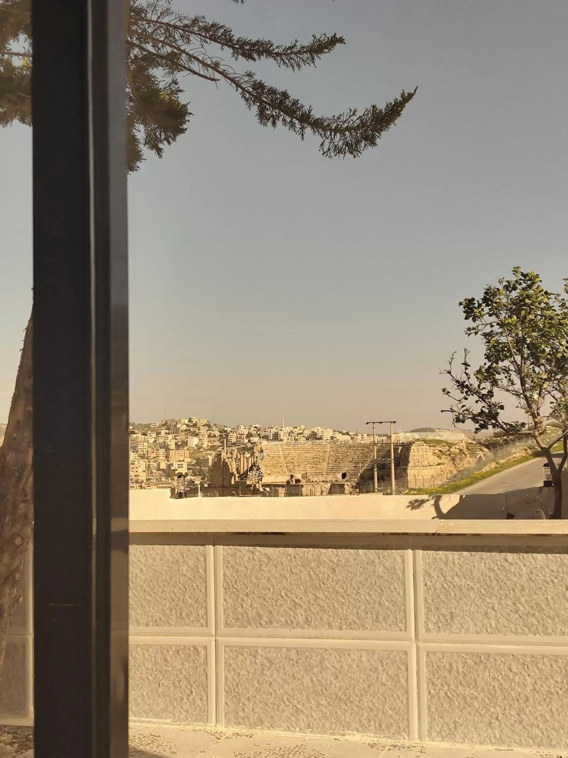 Panorama Jerash HOTEL (2)