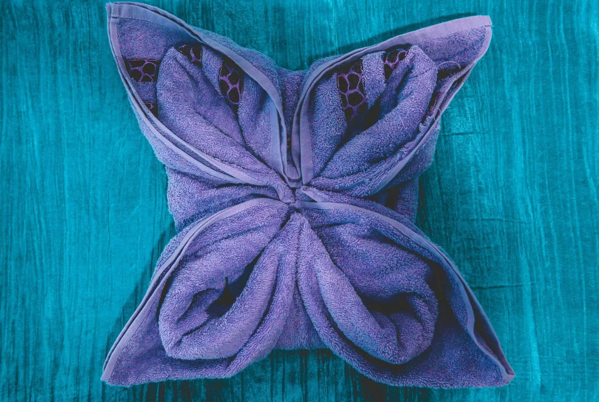 Decorative detail in Seaview Panorama Boatel