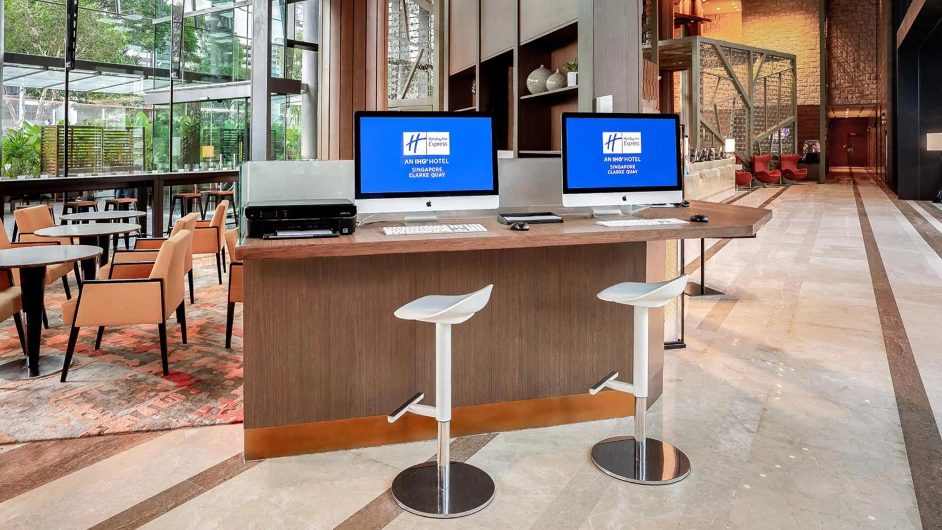 Other in Holiday Inn Express Singapore Clarke Quay by IHG