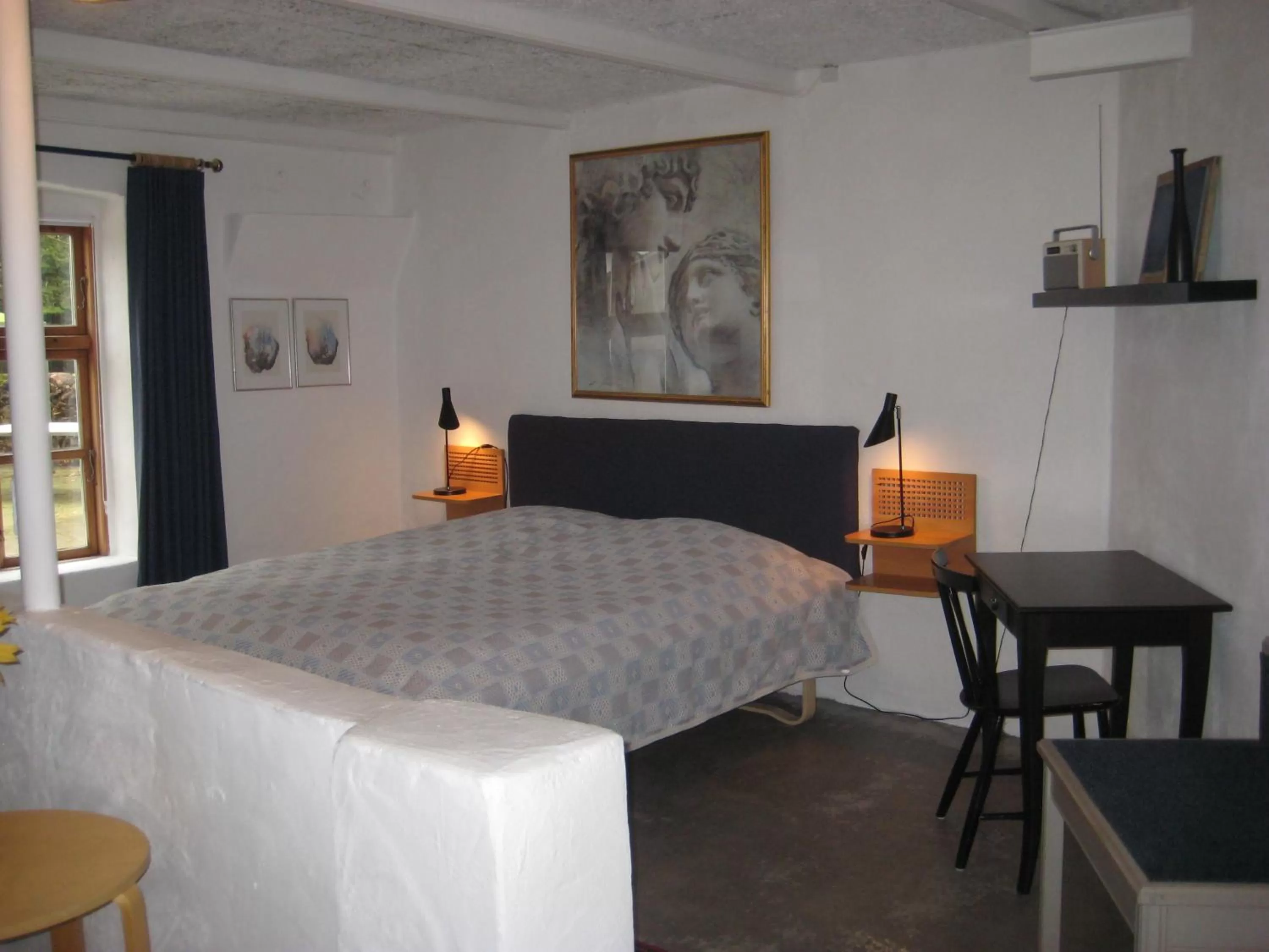 Bed in Billund Resort – Ravning