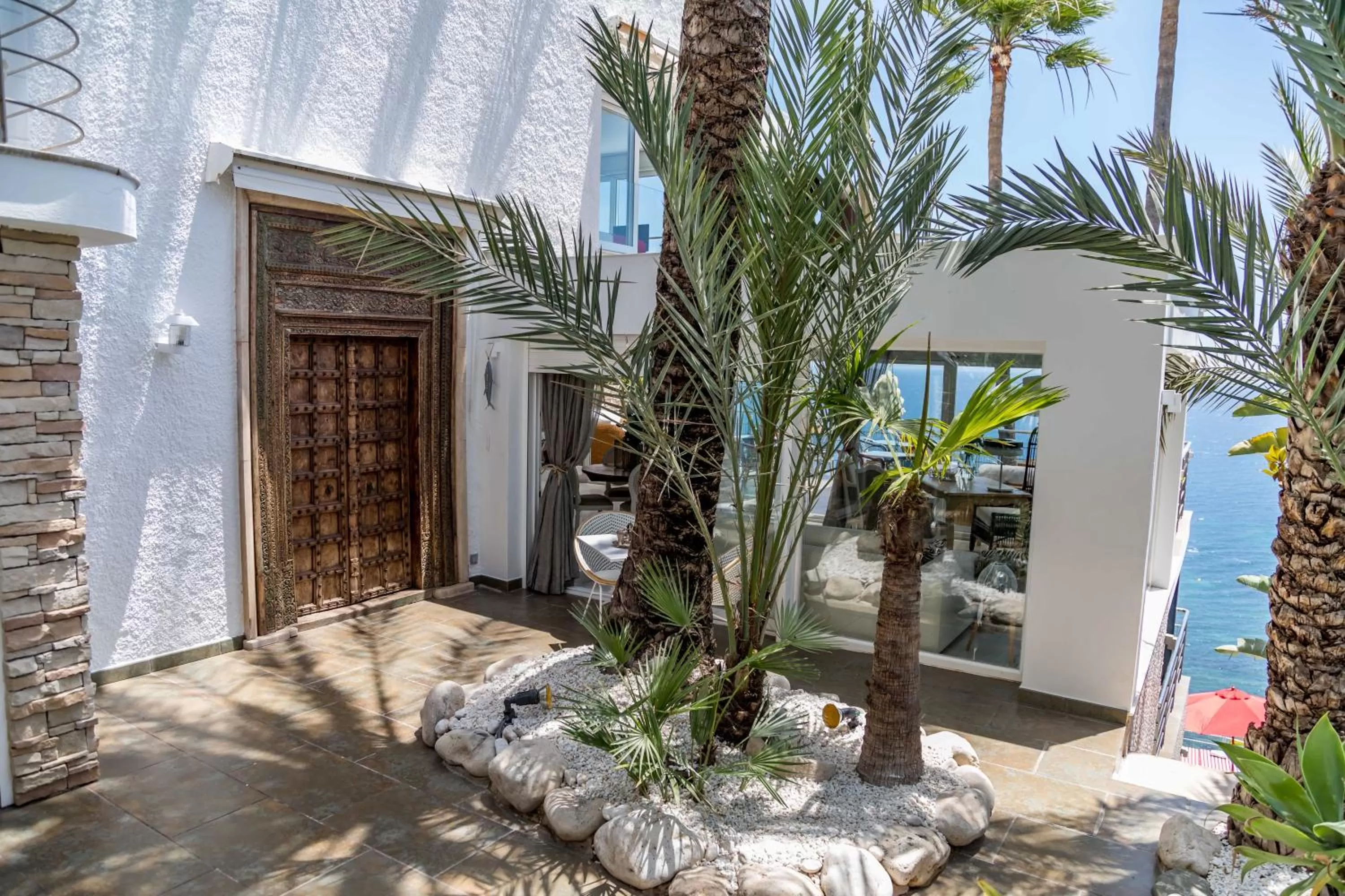 Property building in Maison Condesa Adults Only