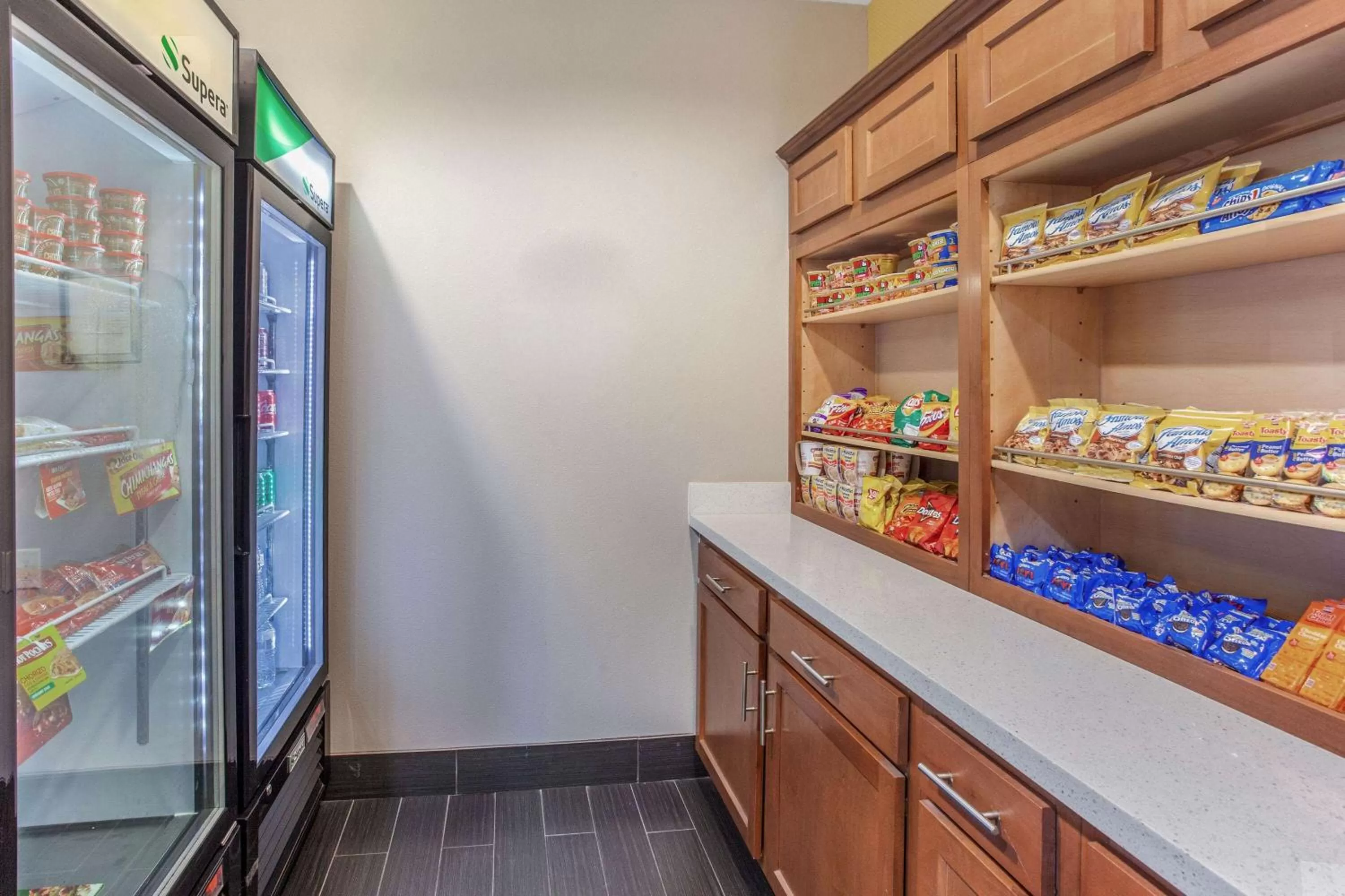 On site in La Quinta by Wyndham Luling