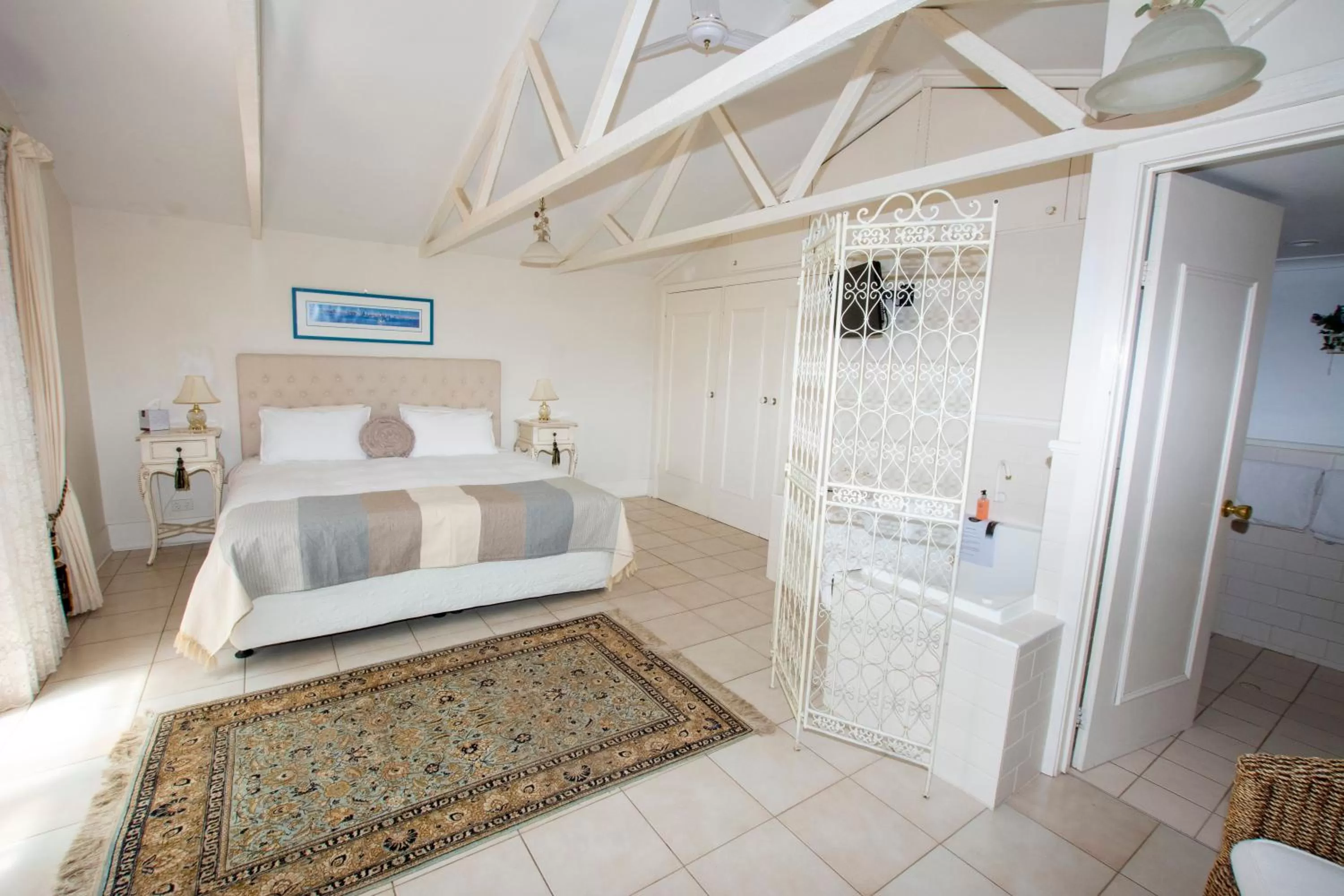 Spa and wellness centre/facilities, Bed in Rosebridge House Bed & Breakfast Adult Retreat