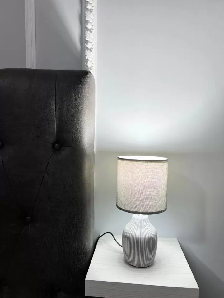 Bathroom in La Casa Di Tonia