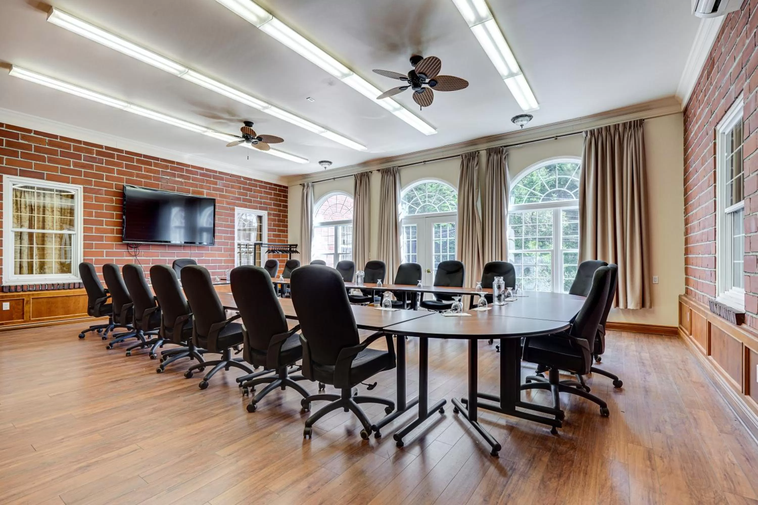 Meeting/conference room in Le Grand Hôtel