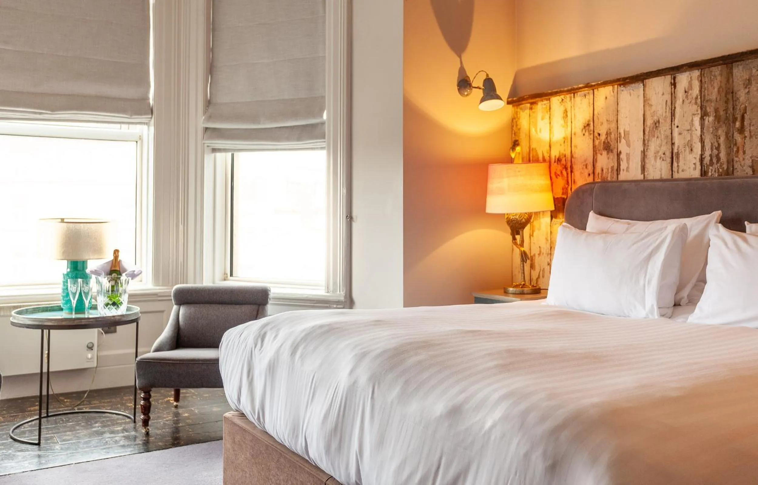 Bed in House Bedrooms Dublin