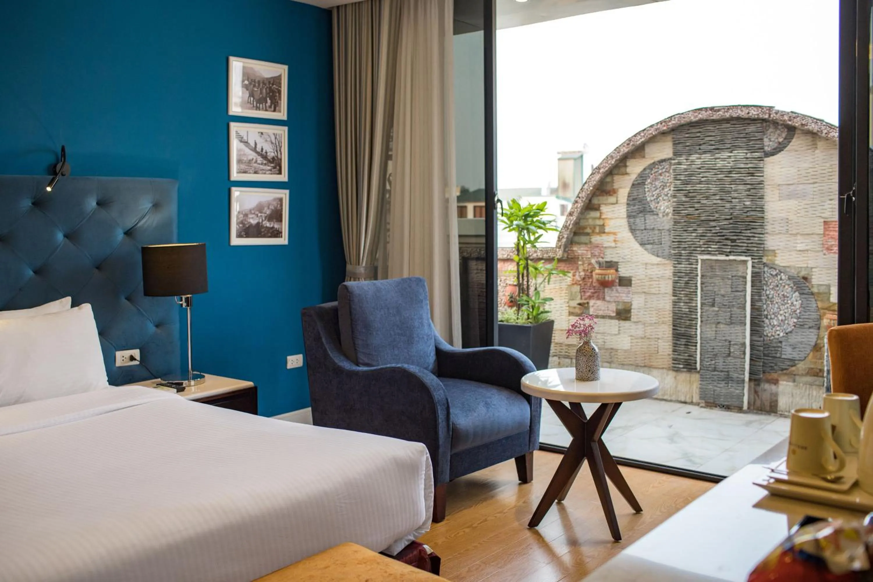 Hanoi Brilliant Hotel & Spa