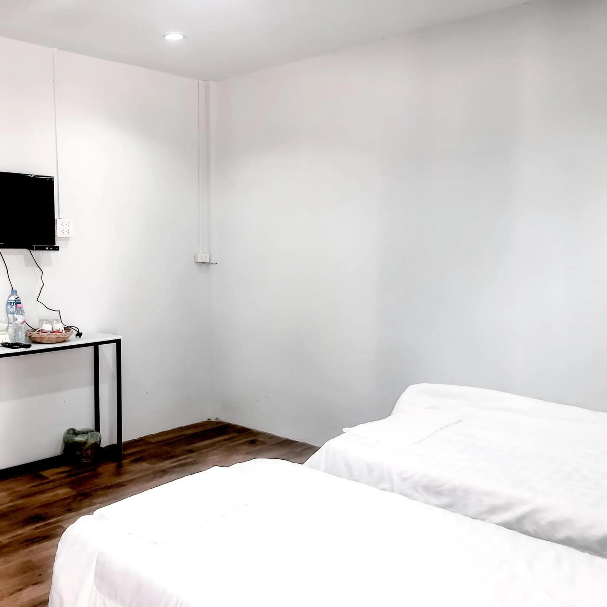 Deluxe King Room in Capital O 75412 V Resort