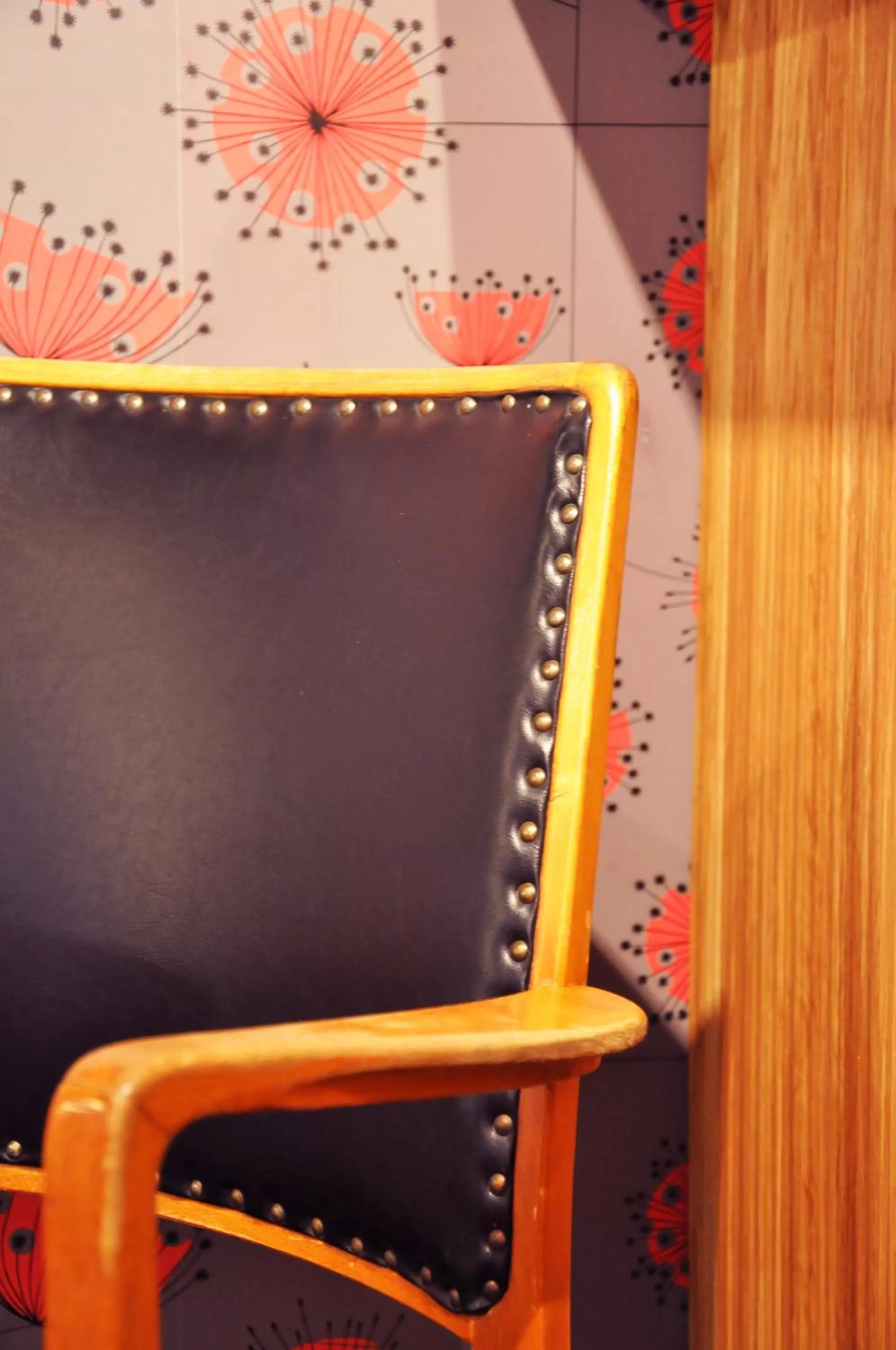 Lounge or bar in Sjögestad Motell