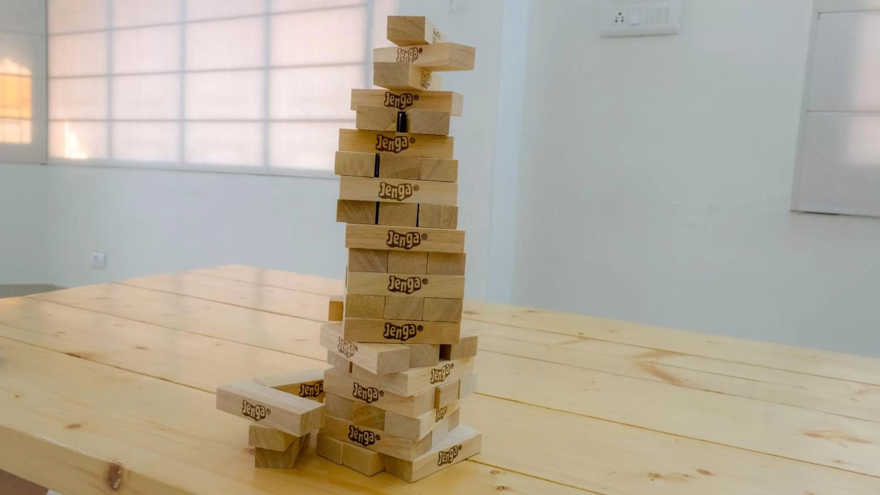 Activities in The Wild Yak