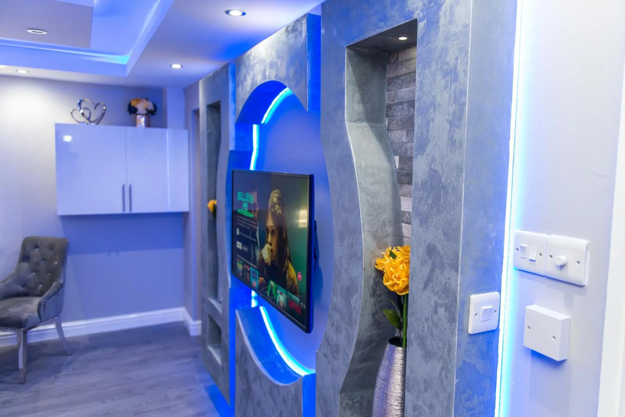 Meridian Serviced Apartments