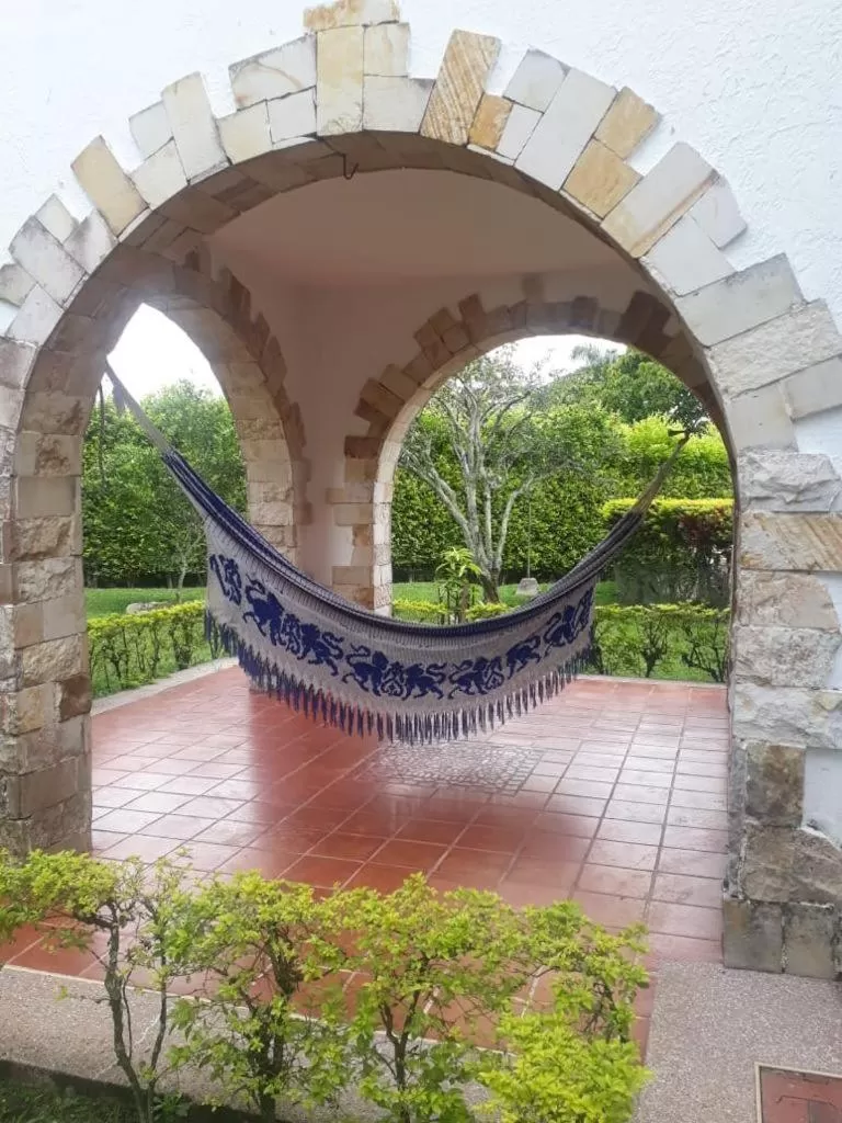 Hotel Chalet El Castillo by Majuva