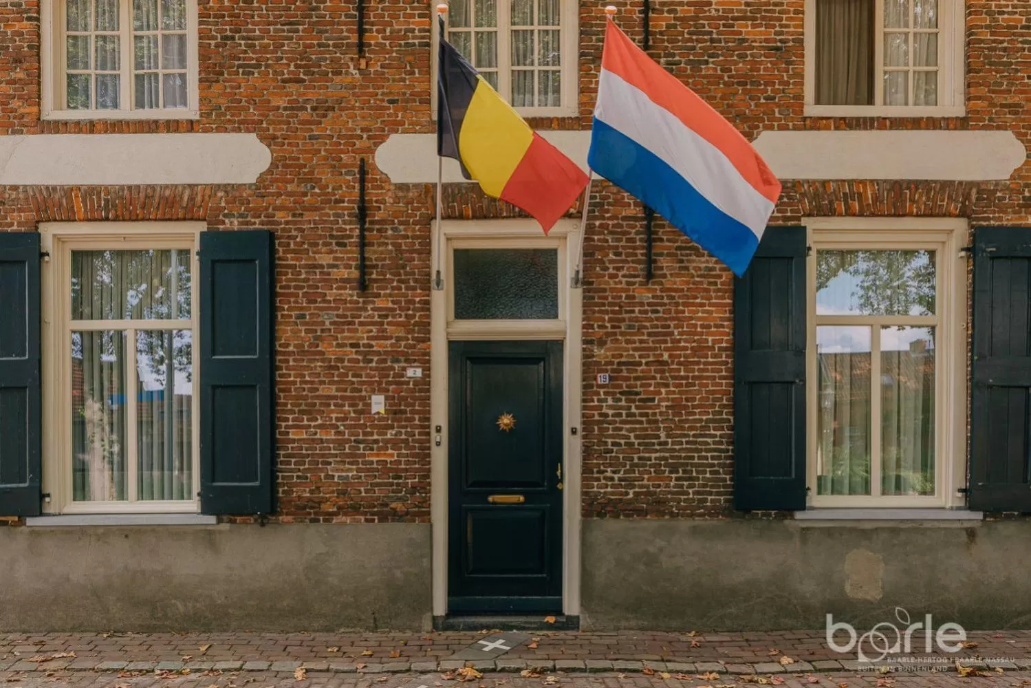 Hotel Brasserie Den Engel