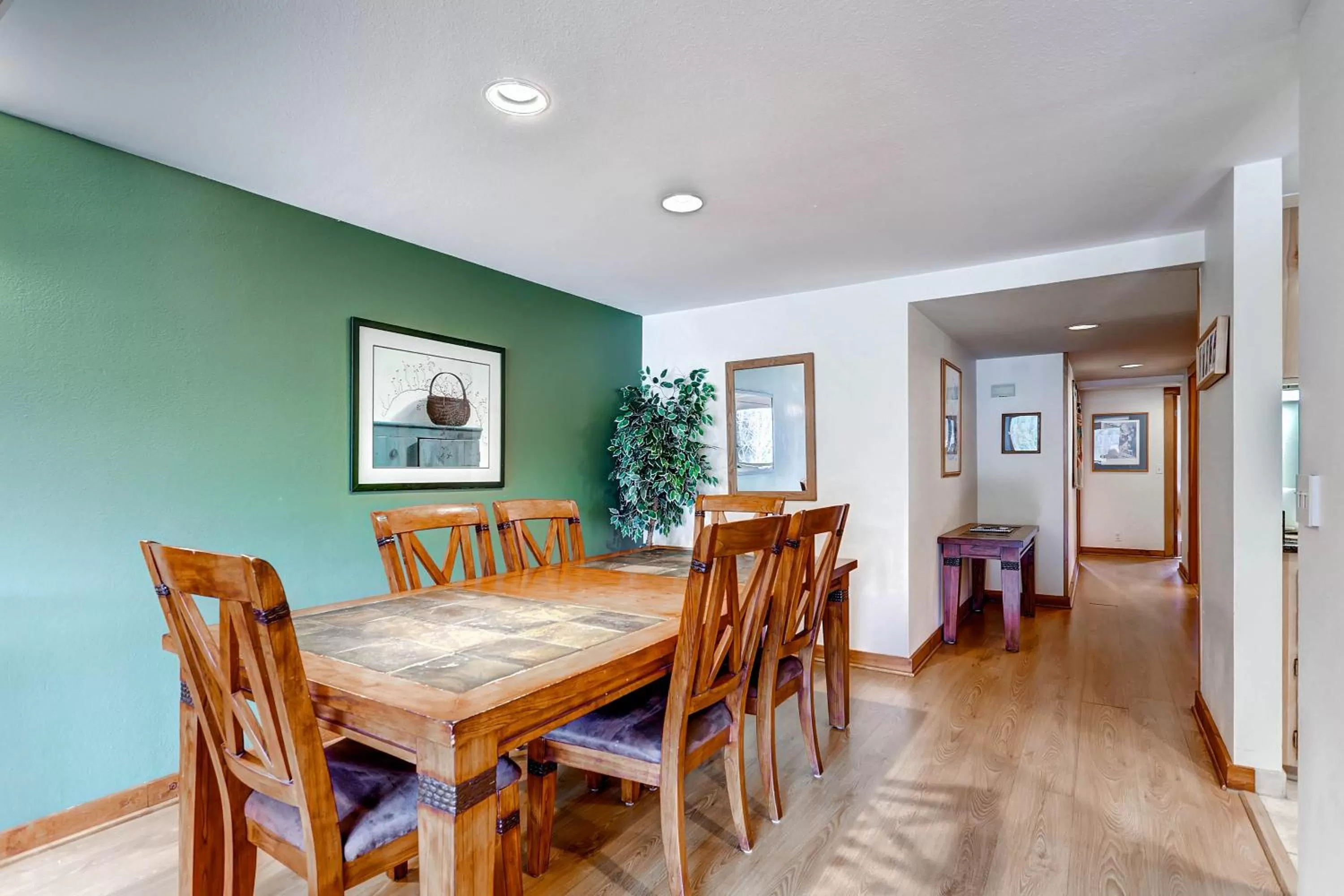 Lakeside Village by Keystone Resort