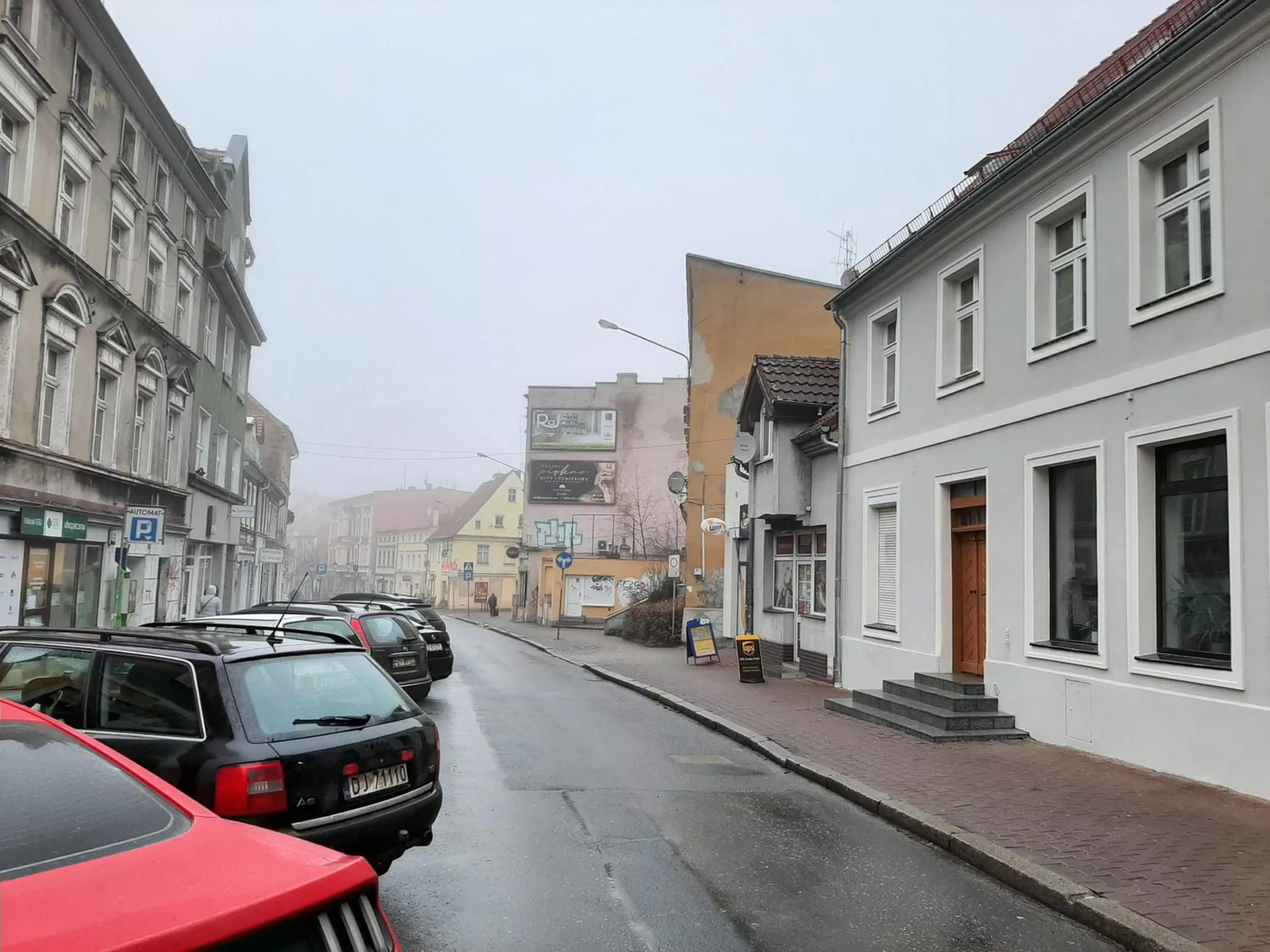 Neighbourhood in Drzewna Apartamenty - Kupiecka 5