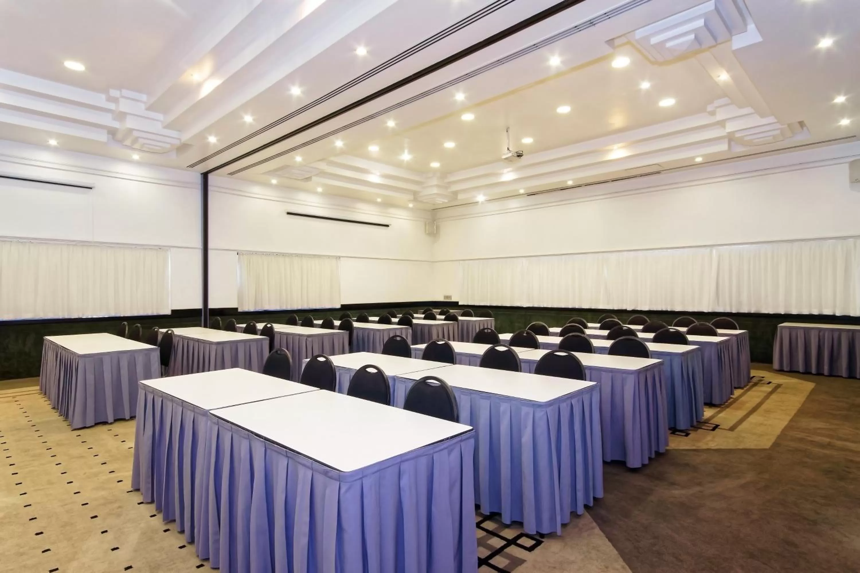 Business facilities in Bristol The Time Berrini