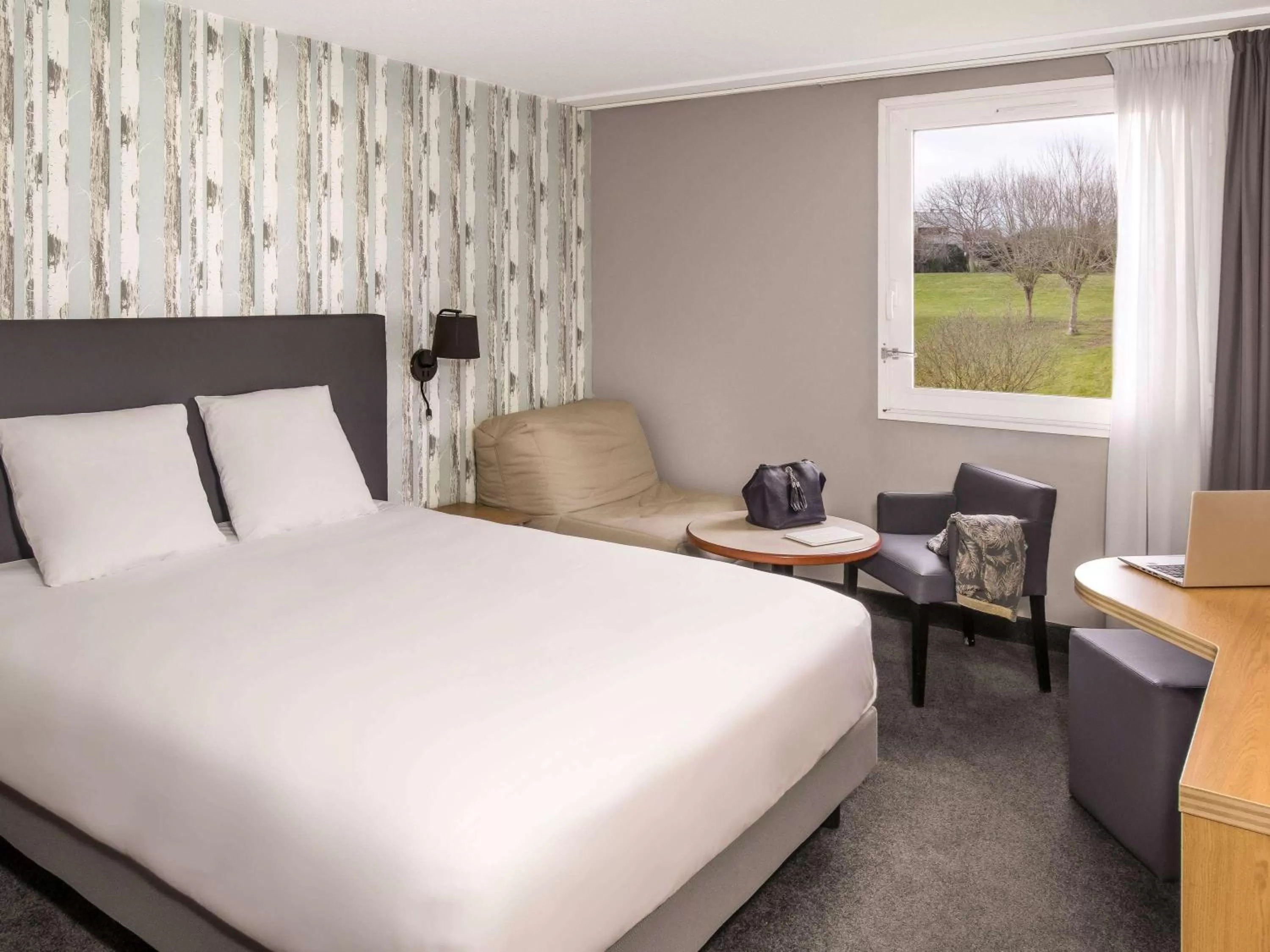 Mercure Caen Cote De Nacre