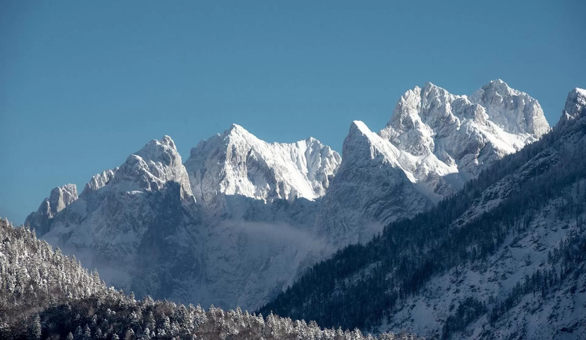 Your Home - City Apartment in Kufstein