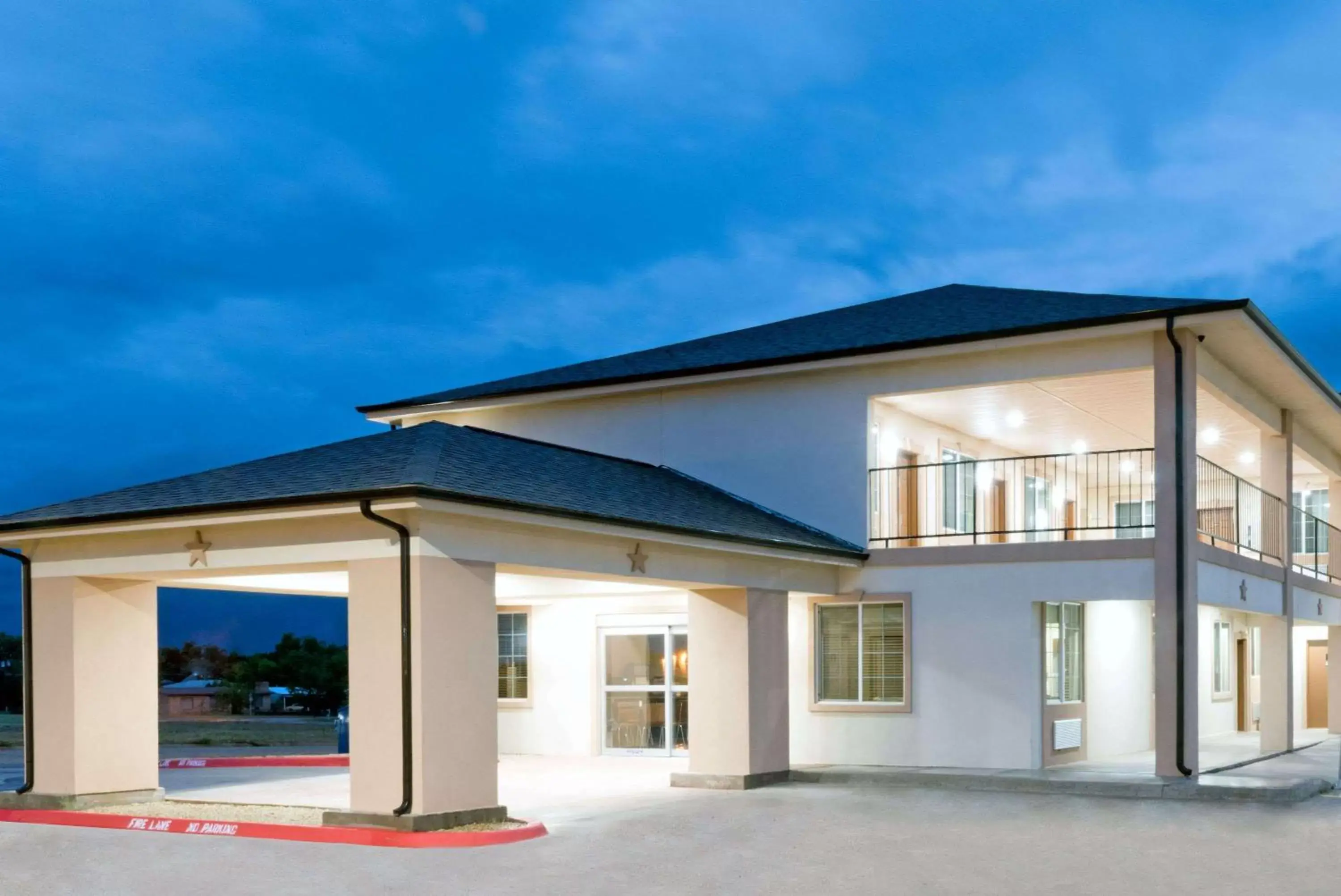 Super 8 by Wyndham Colorado City Super 8 by Wyndham Colorado City