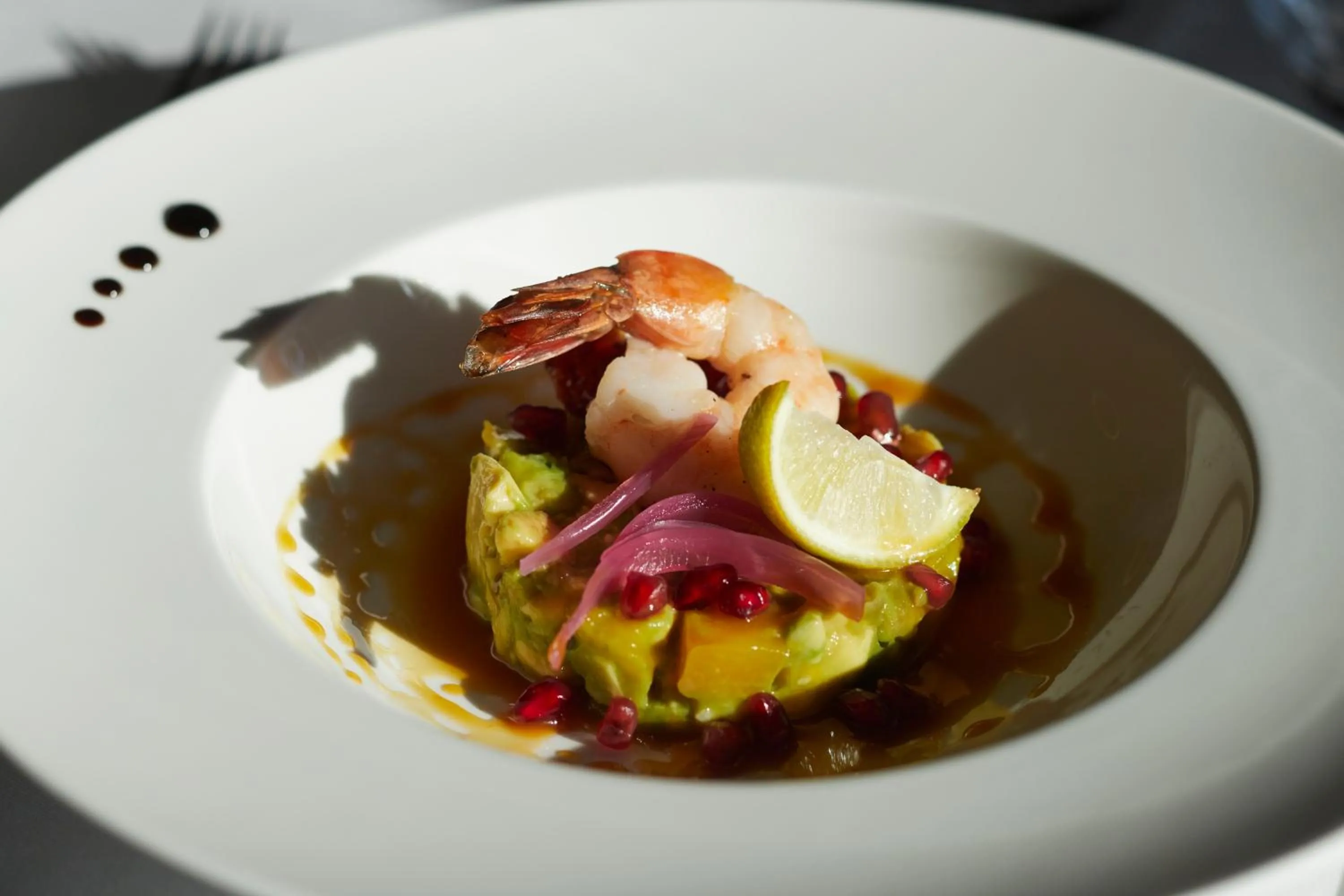 Restaurant/places to eat in Westotel Pornic Côte de Jade