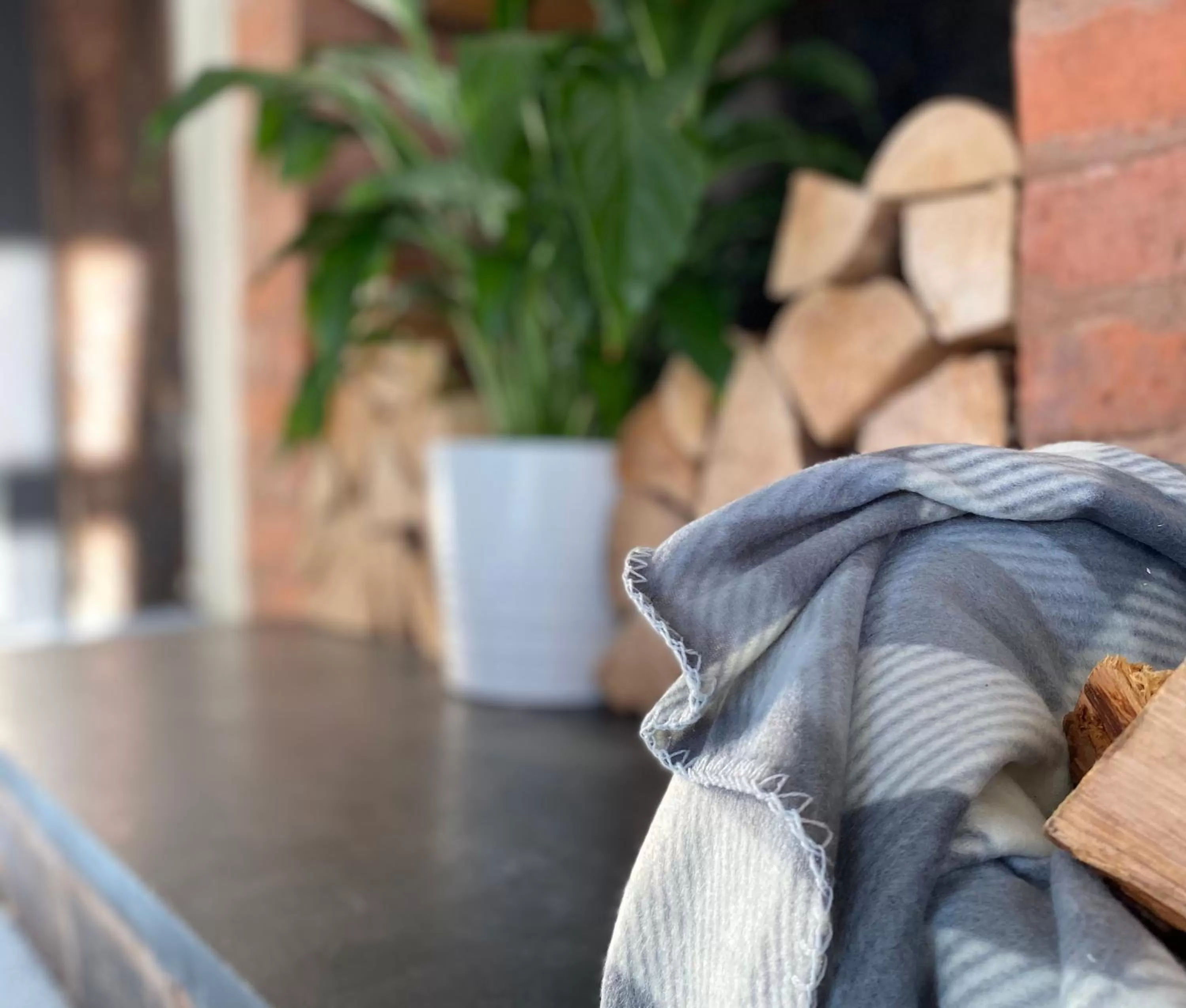 The Talbot at Knightwick