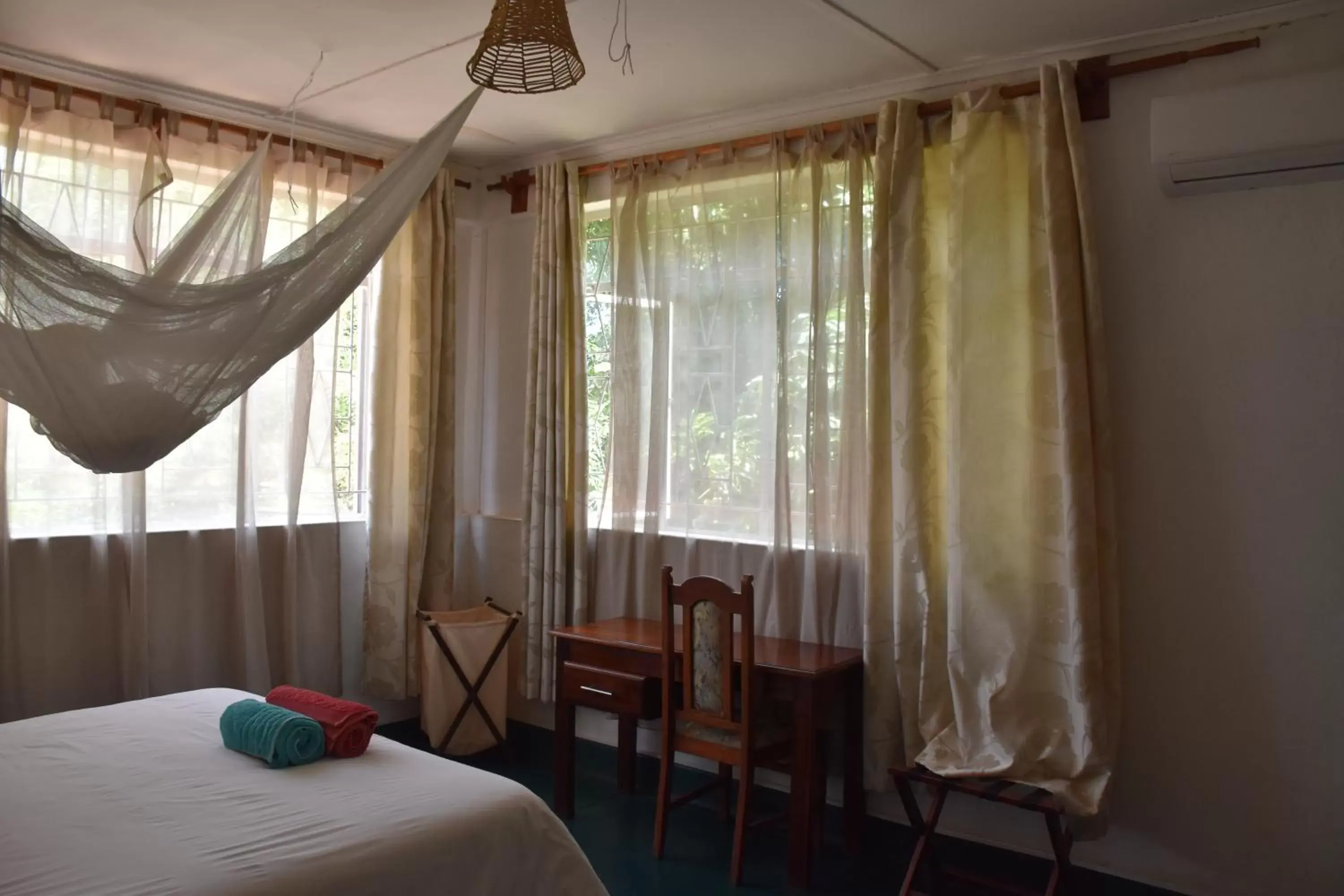 Deluxe Family Suite - single occupancy in Tabonina Bis Deluxe Family Suite - single occupancy in Tabonina Bis