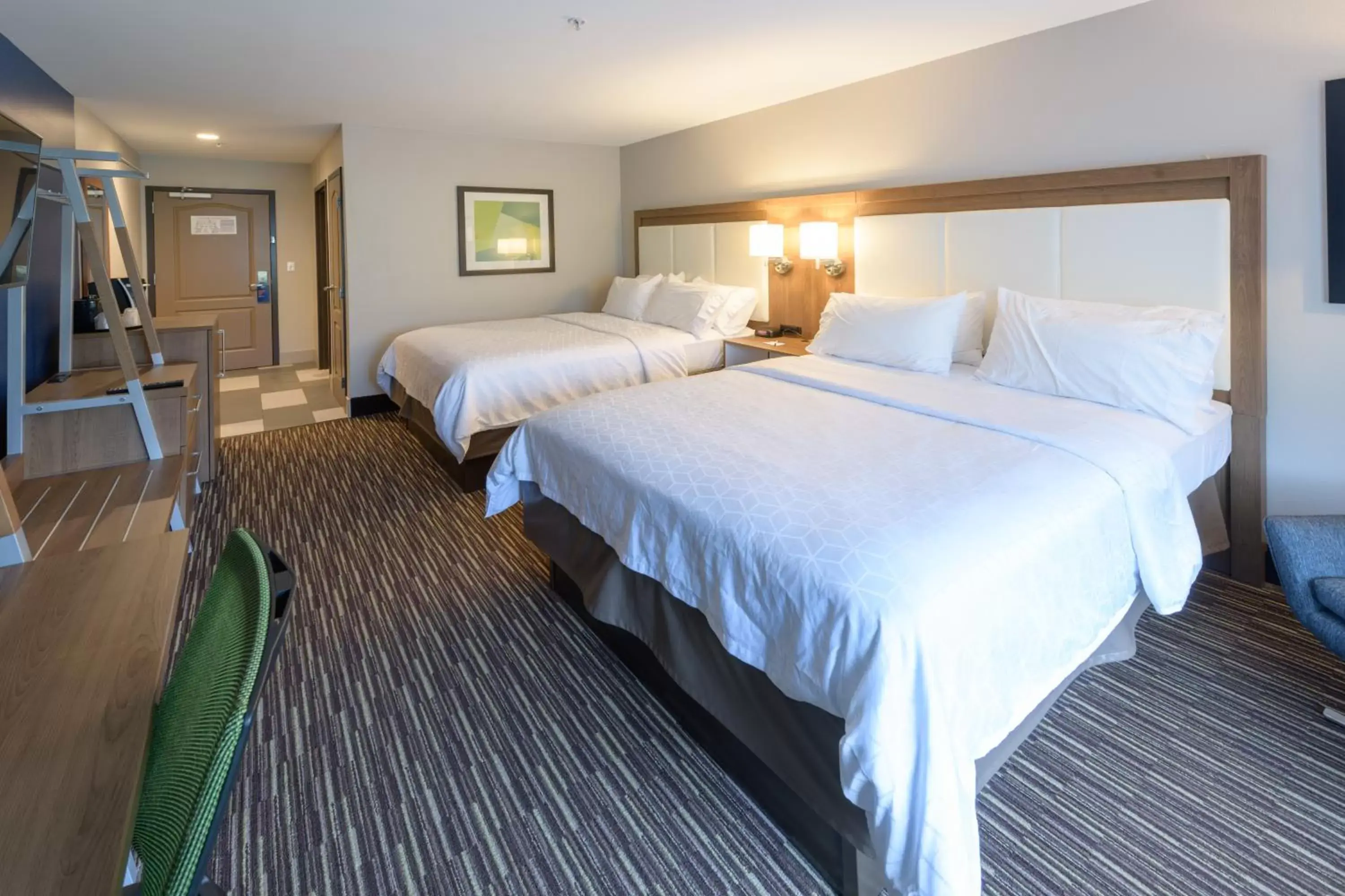 Holiday Inn Express & Suites Jamestown by IHG Holiday Inn Express & Suites Jamestown by IHG