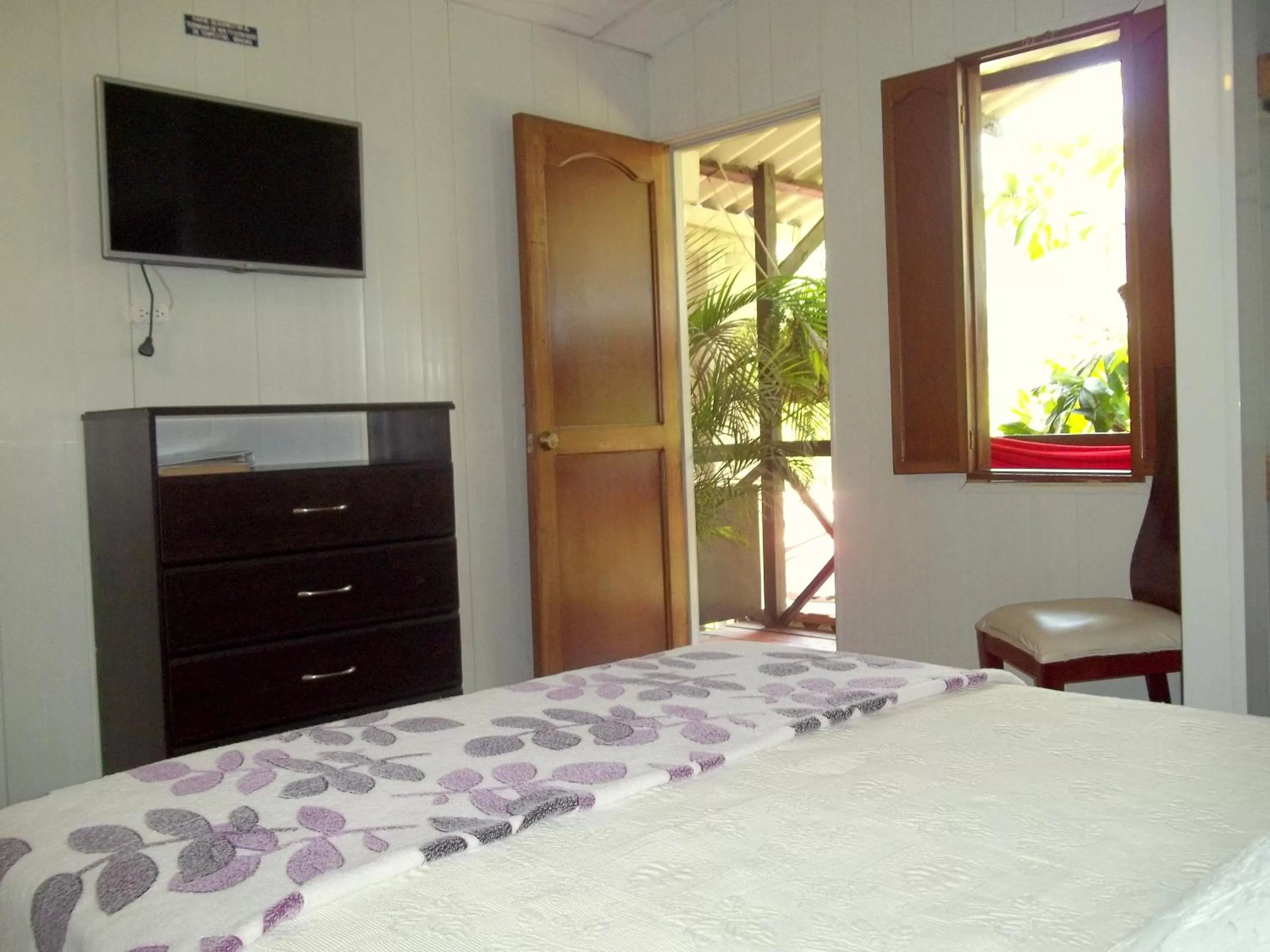 Cabañas Las Bifloras