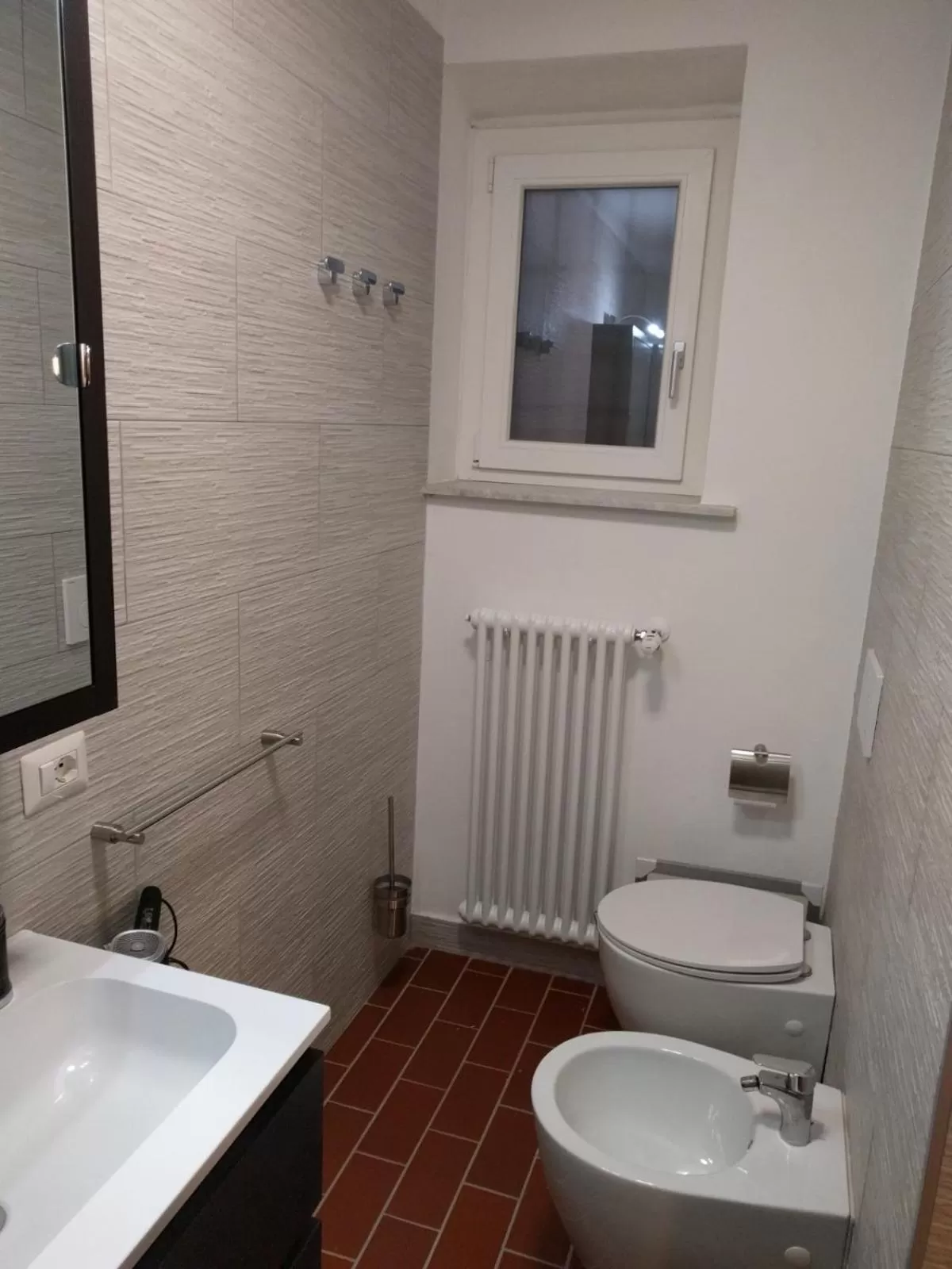 "La Selvetta" bed and breakfast