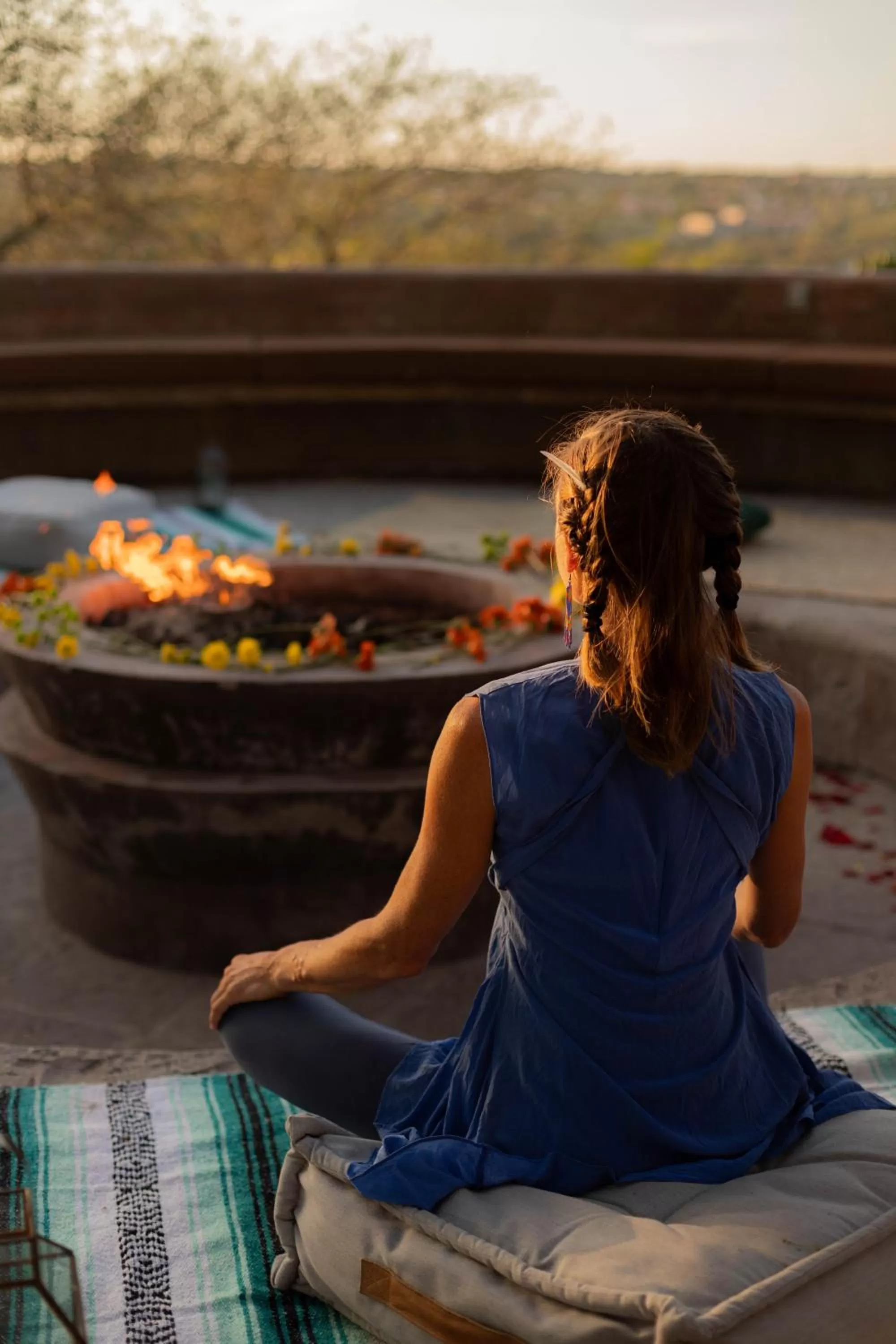 Activities in Our Habitas San Miguel de Allende