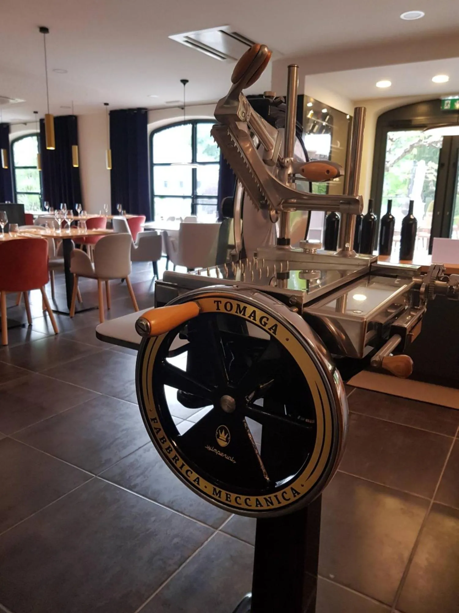 Le Domaine Du Colombier