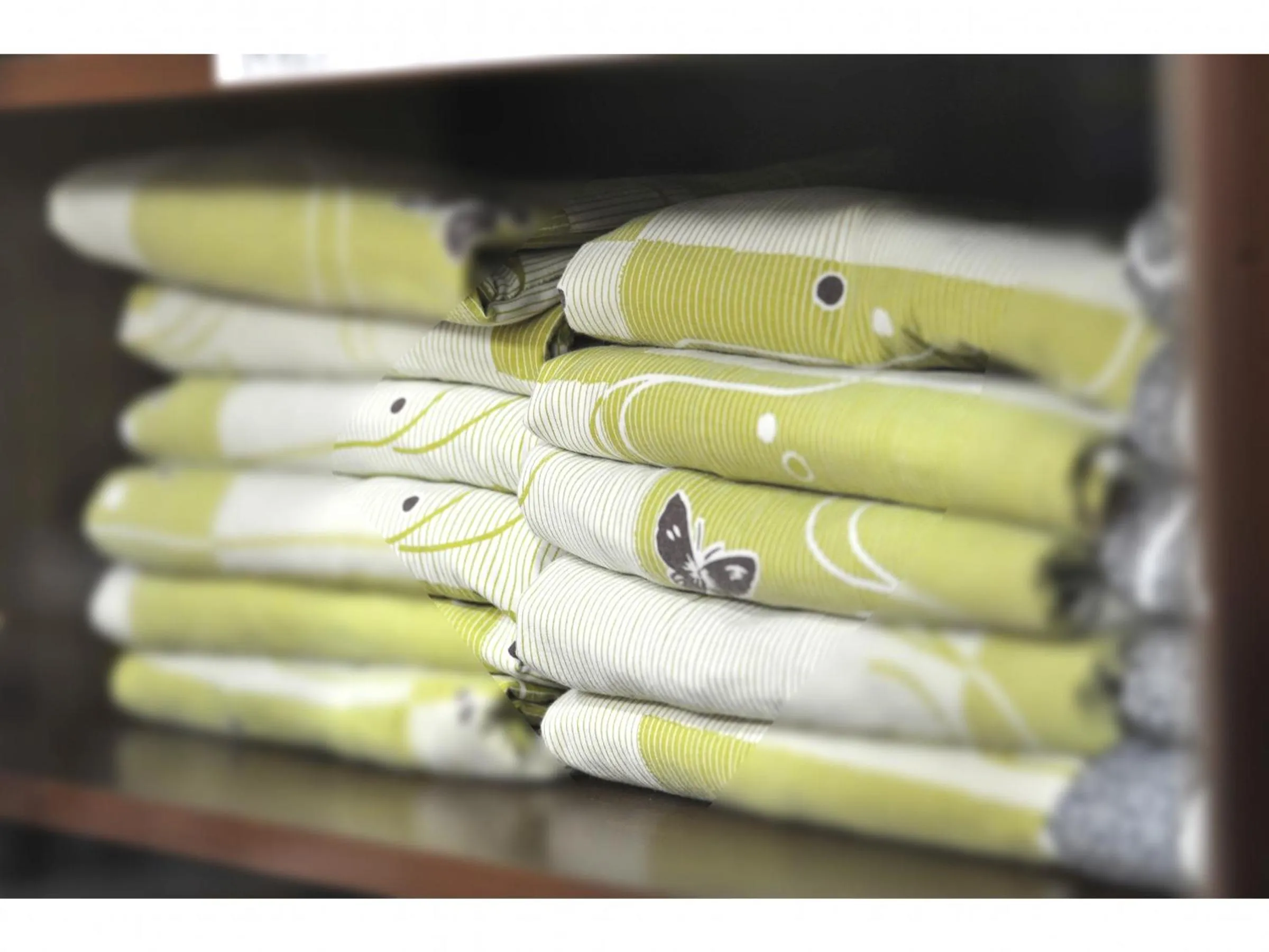 Hot Spring Bath in Hotel Paco Kushiro