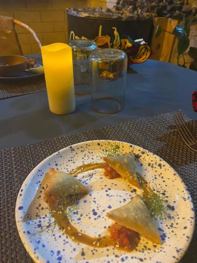 Charming Eco-Homestay near Kilimanjaro International Airport