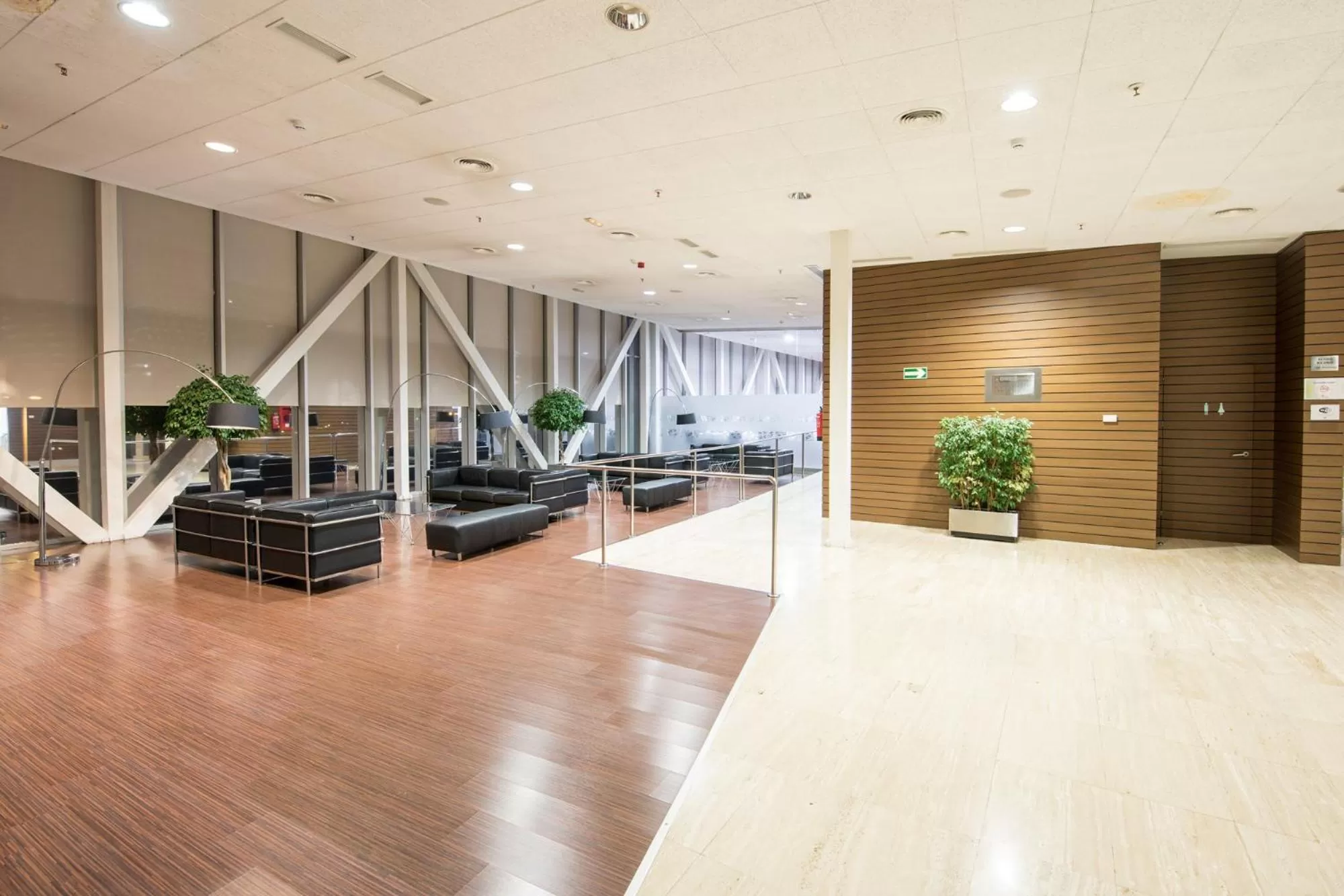 Property building in ARVA Abad San Antonio