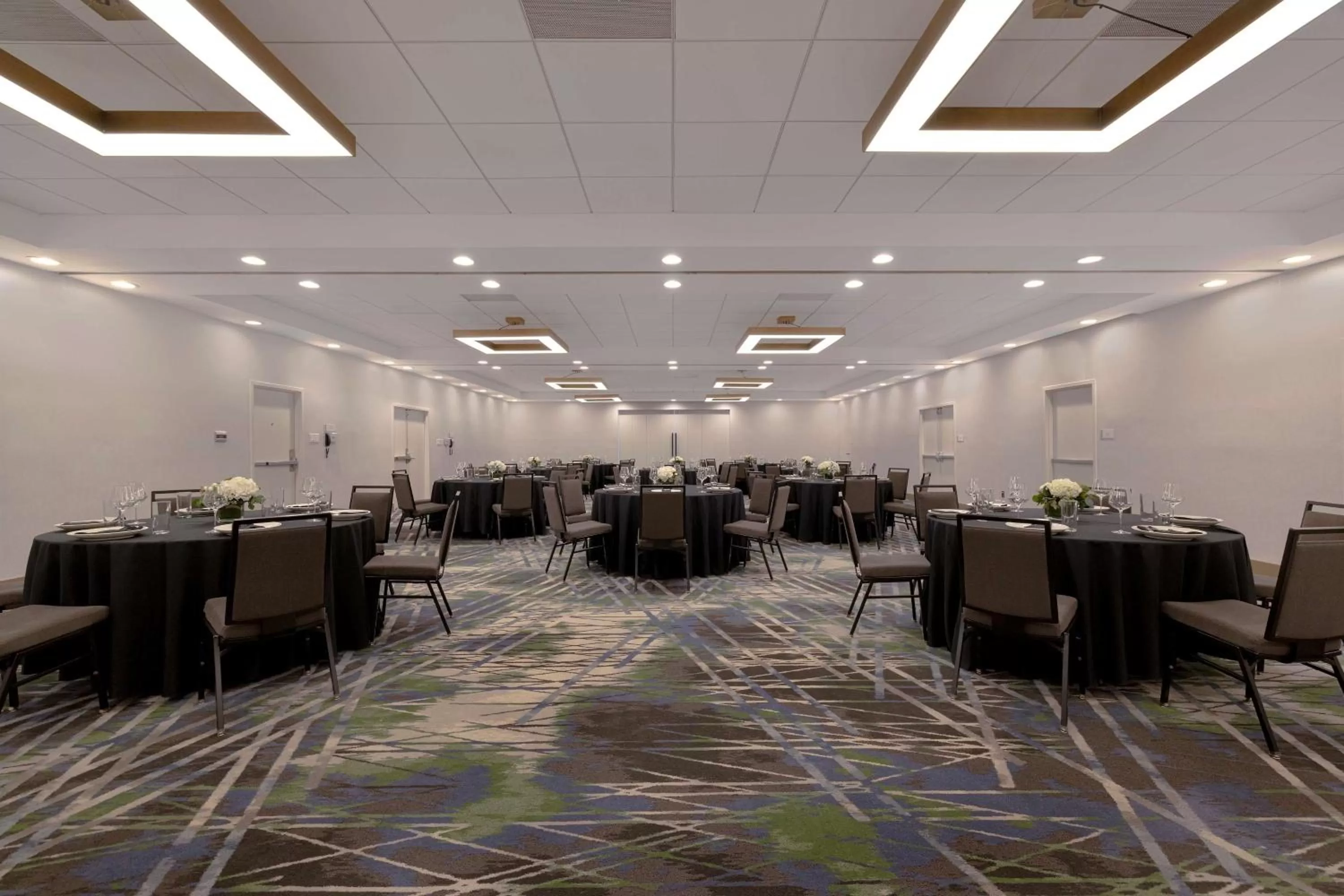 Meeting/conference room in Doubletree By Hilton Palmdale, Ca