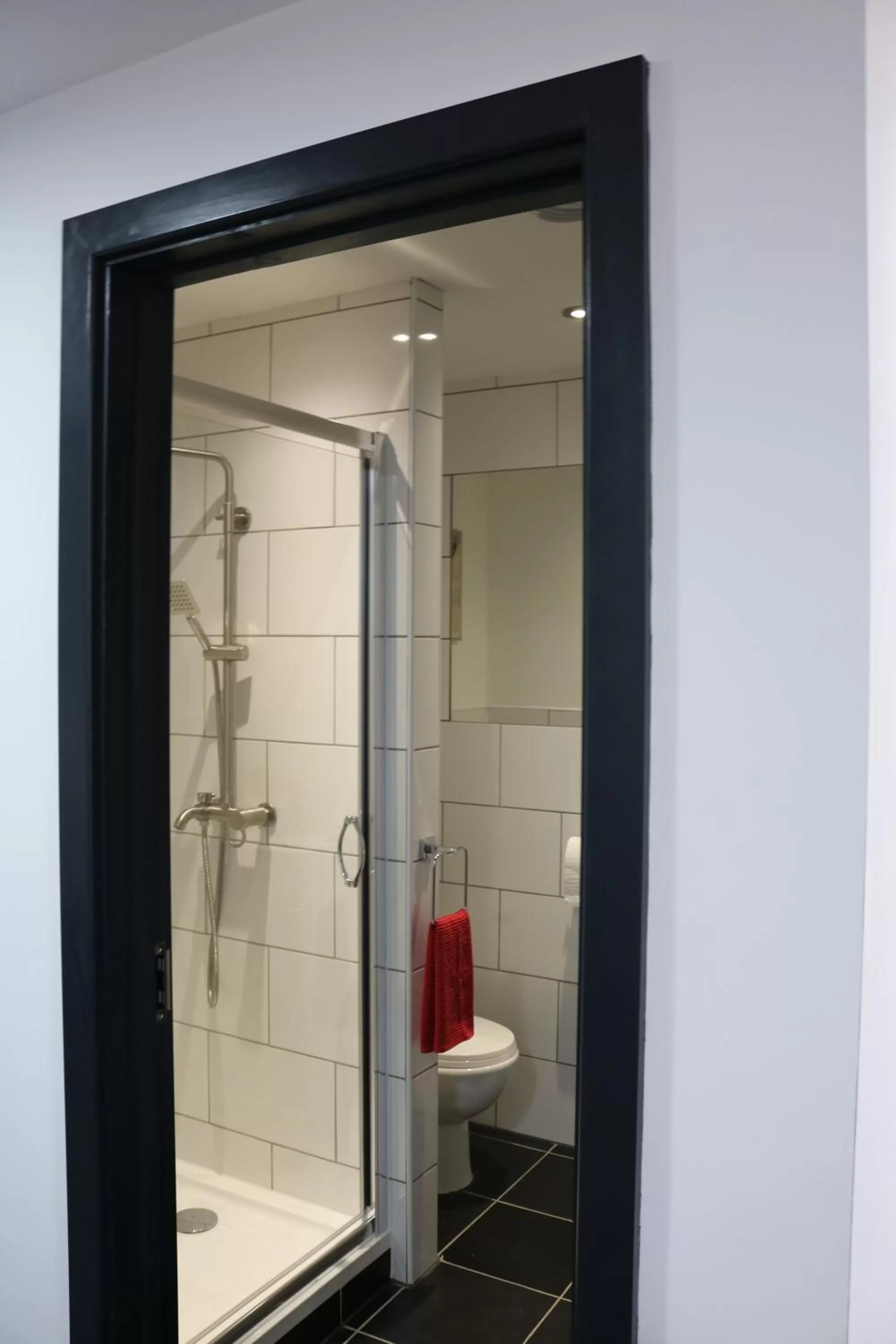 Trivelles Regency, Nottingham