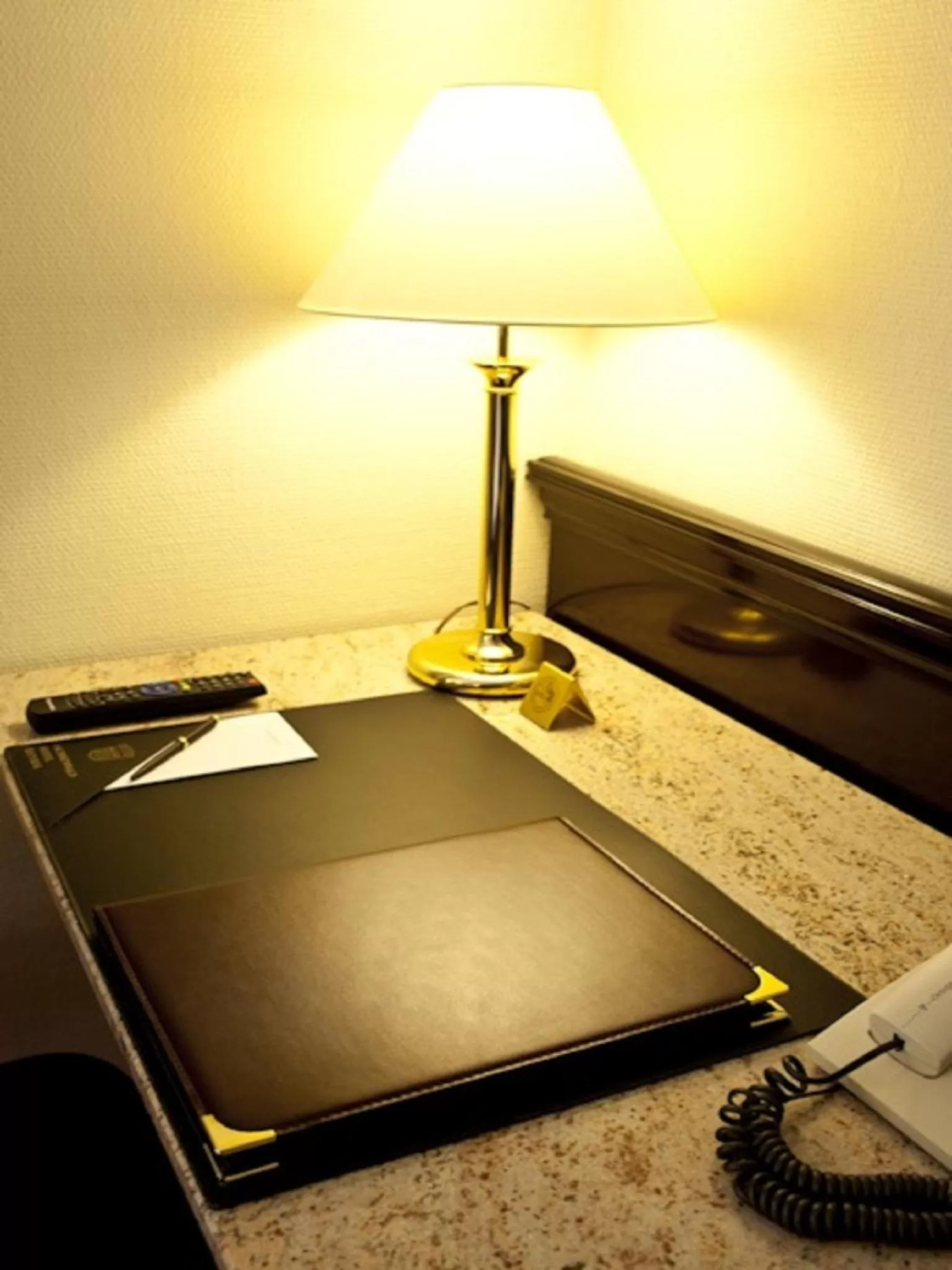 Decorative detail in Sachsenwald Hotel Reinbek