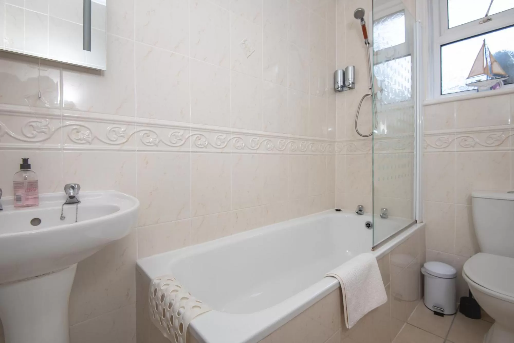 The Pendennis Guest House