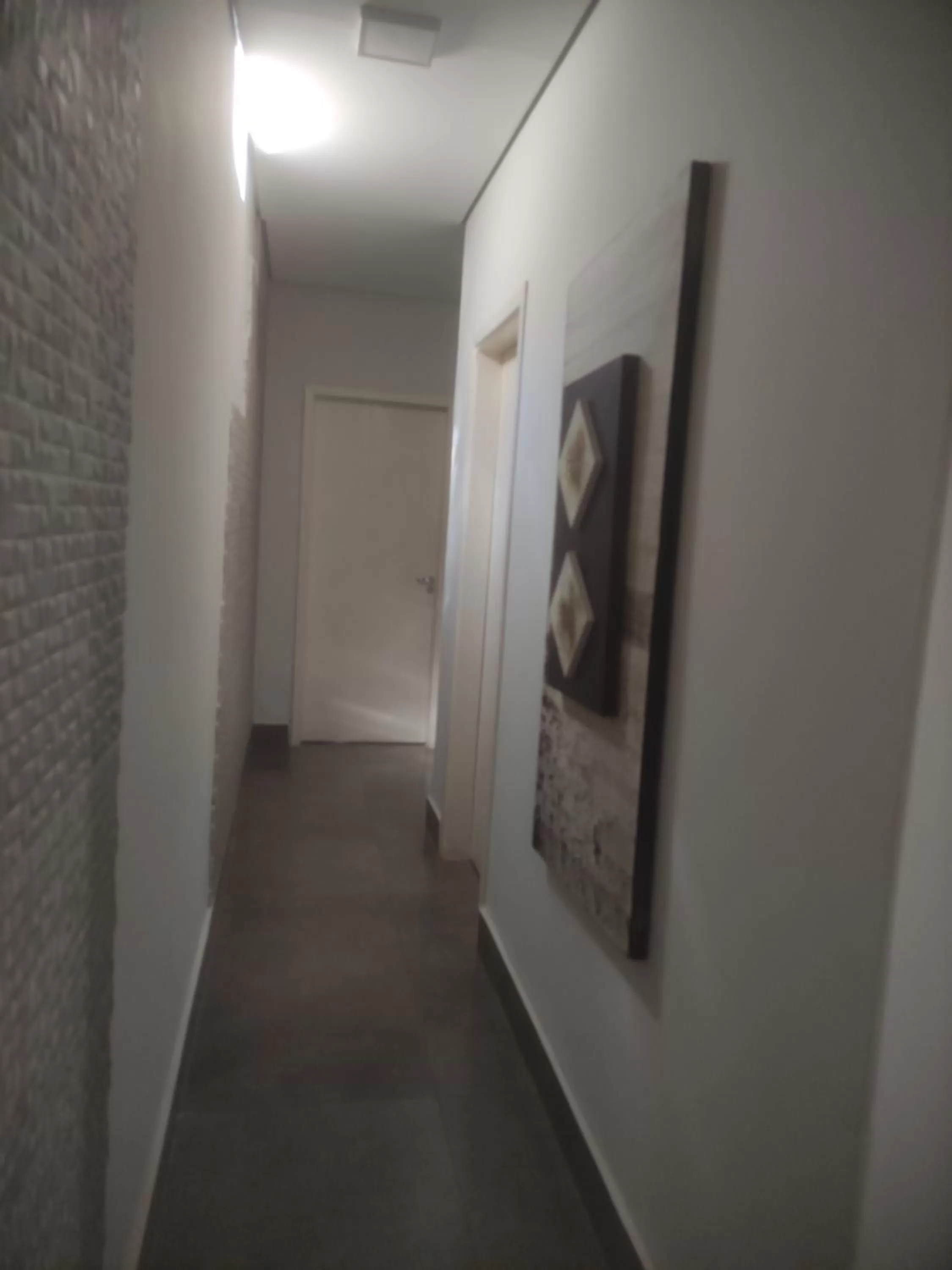 Pousada da Gi Suítes e Turismo