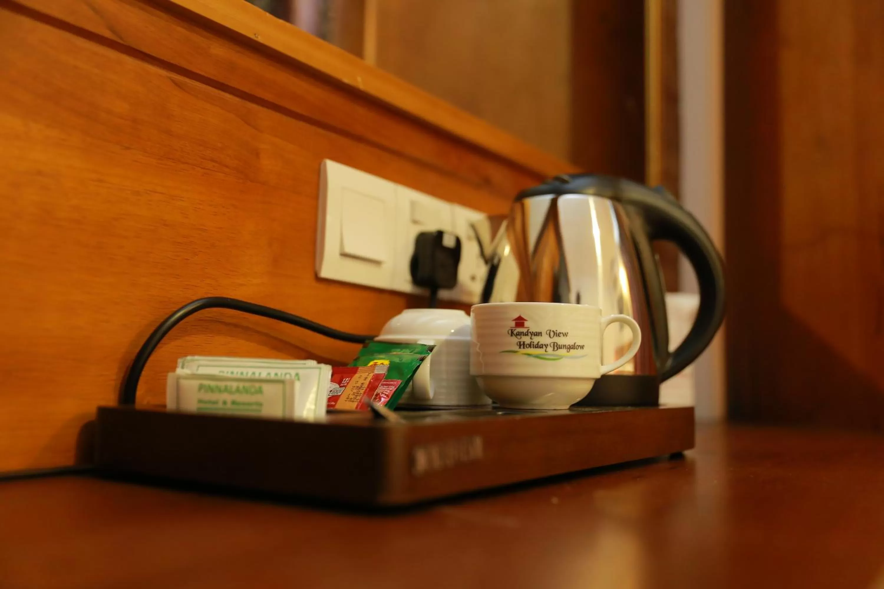 Kandyan View Holiday Bungalow free pickup from kandy