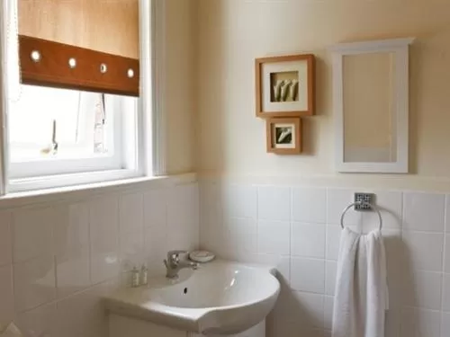 Bathroom in The Broadfield