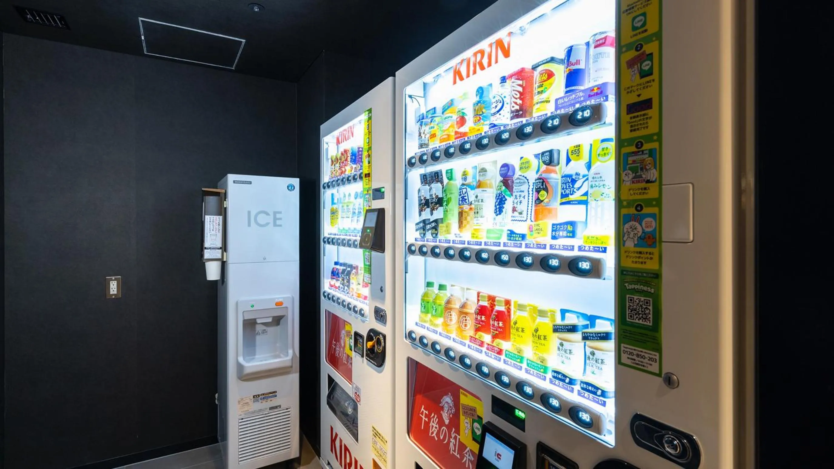 JR-East Hotel Mets Yokohama