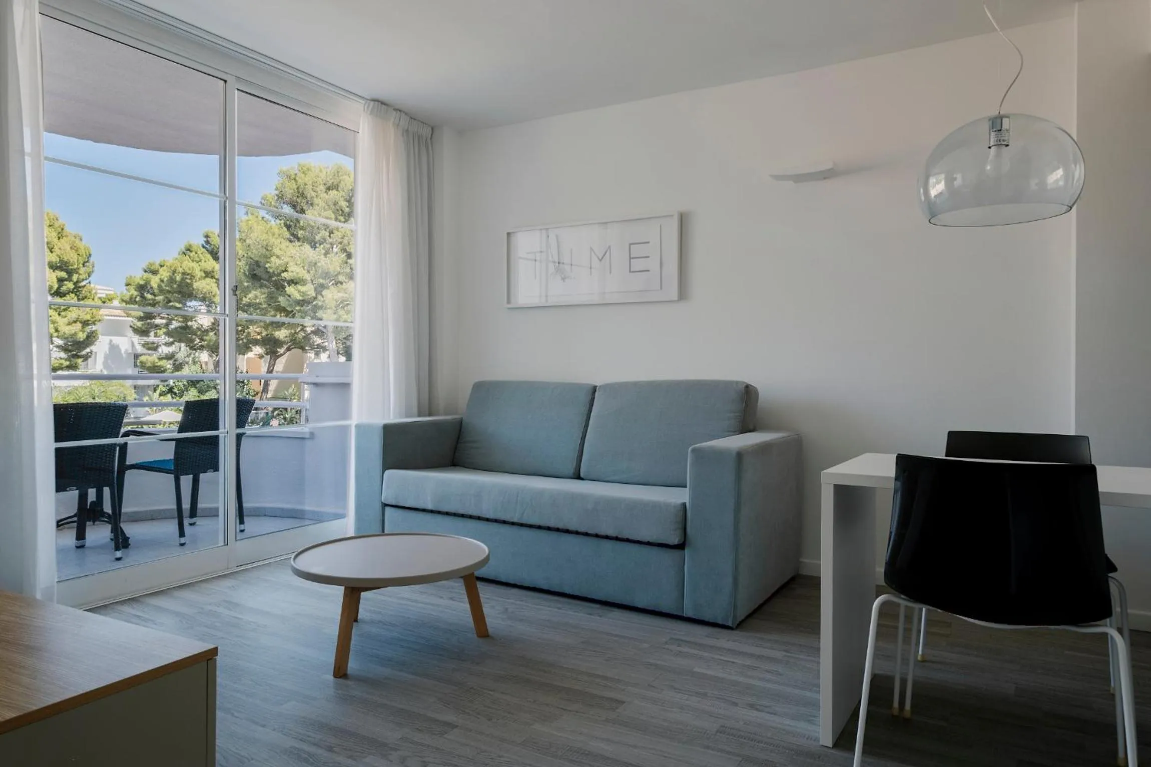 Junior Suite Select - single occupancy in Prinsotel La Pineda