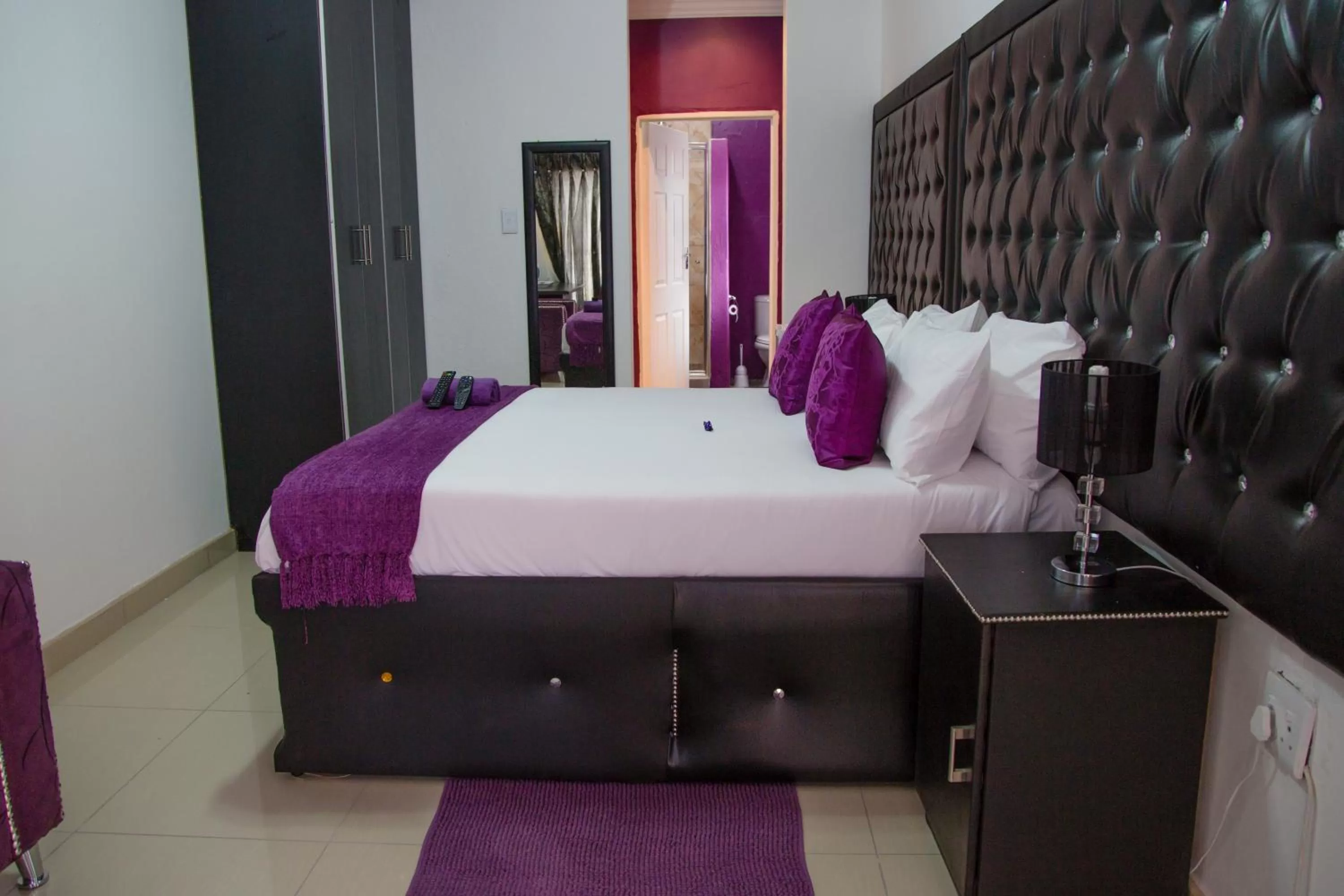 Comfort Family Room in Lapologa@Polokwane