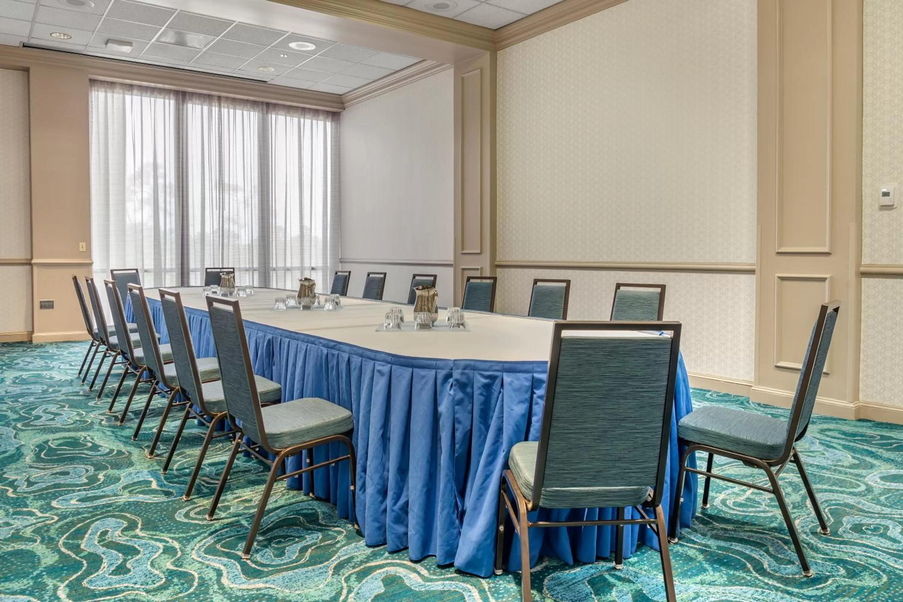 Business facilities in Wyndham Lake Buena Vista – Disney Springs® Area