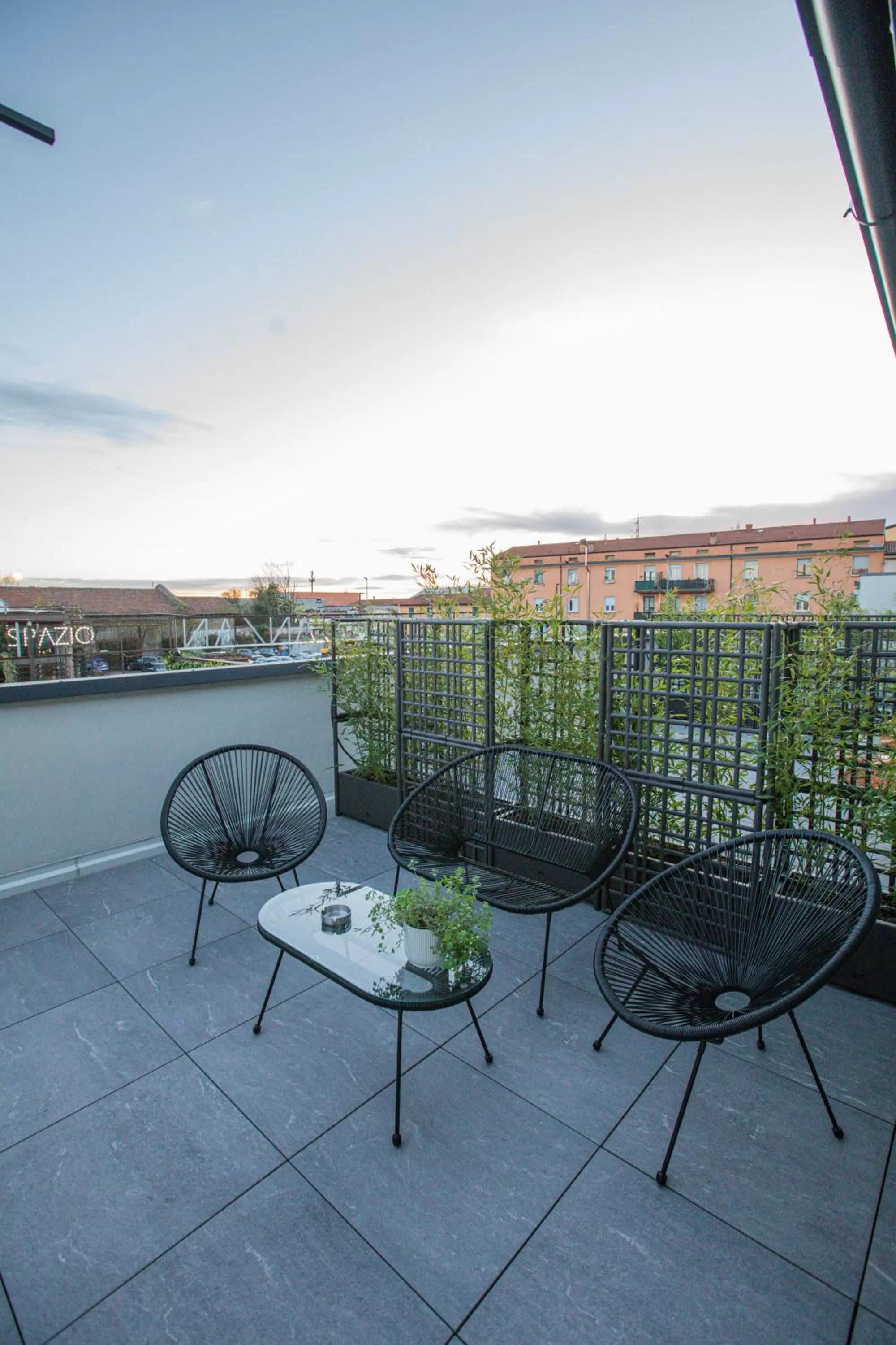 Ah Villaglori Boutique Apartments